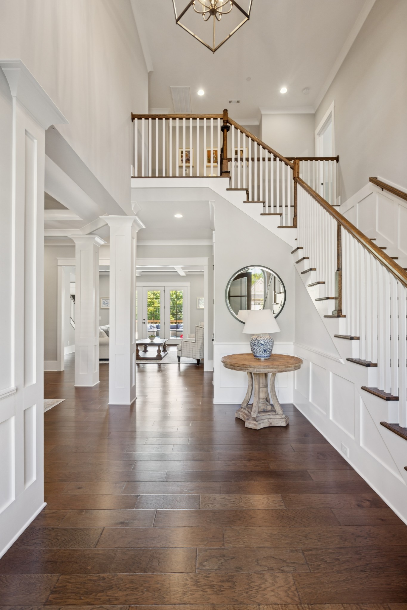 238 Bishops Gate Drive Franklin TN 37064