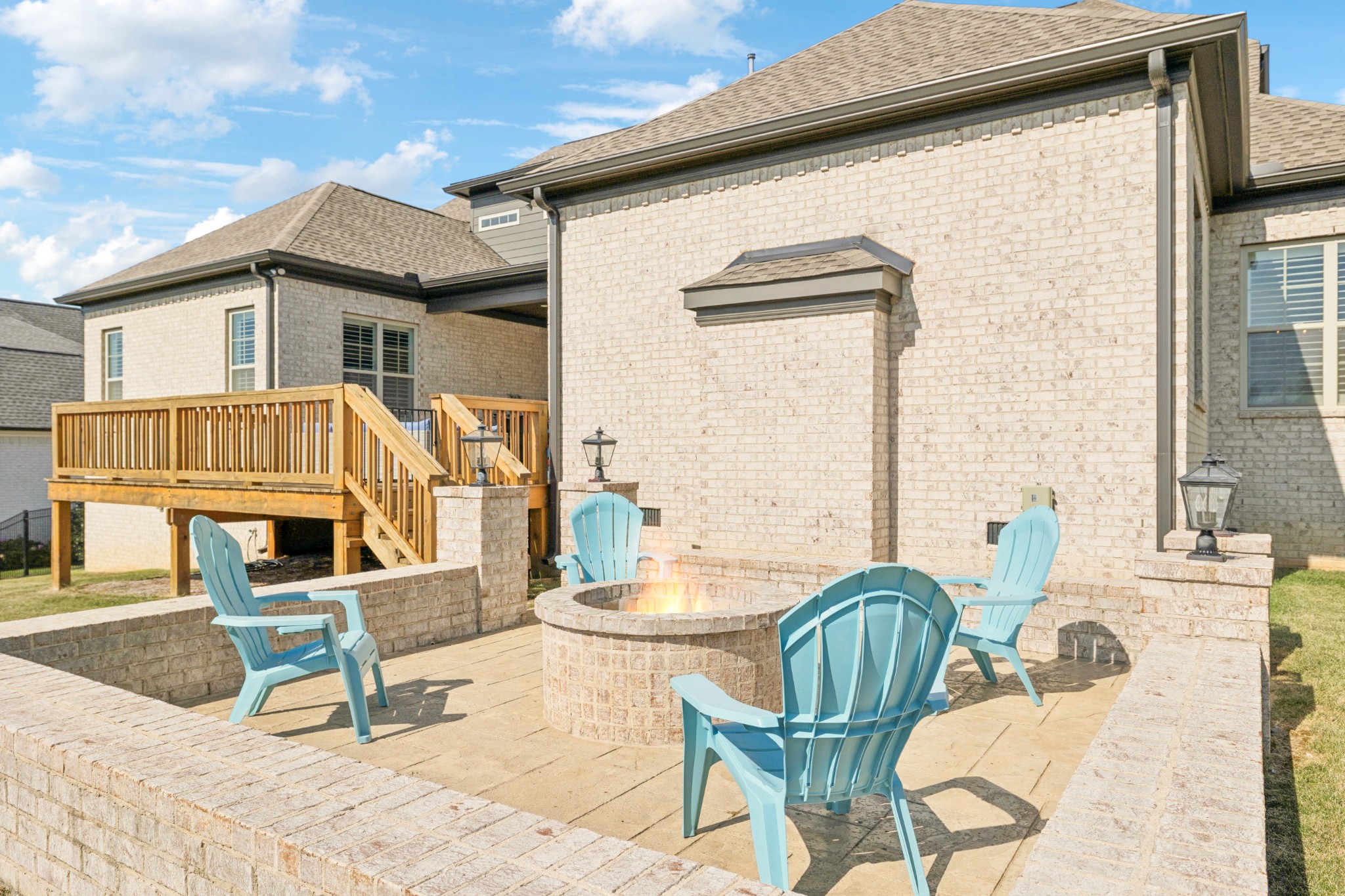 238 Bishops Gate Drive Franklin TN 37064