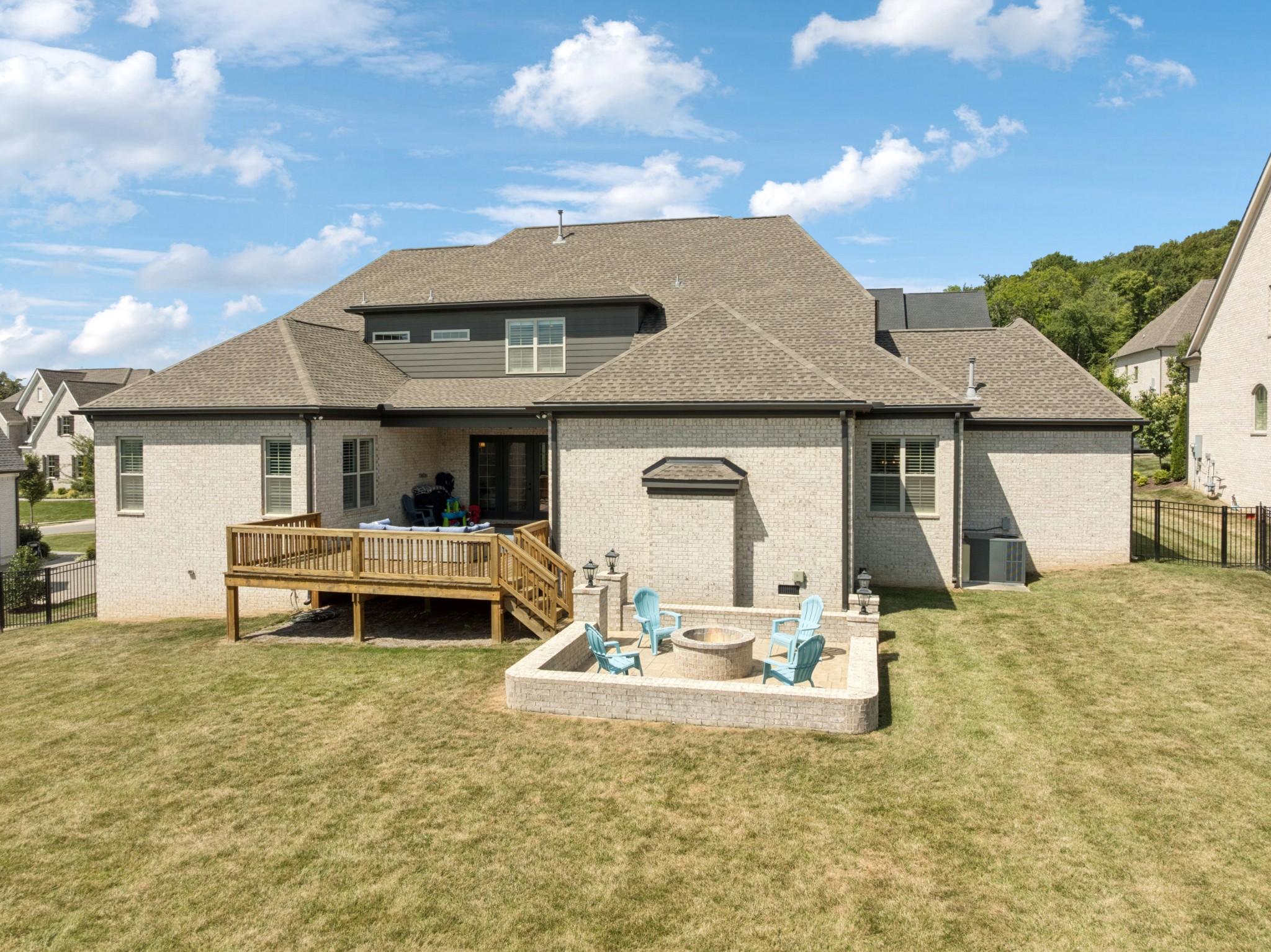 238 Bishops Gate Drive Franklin TN 37064