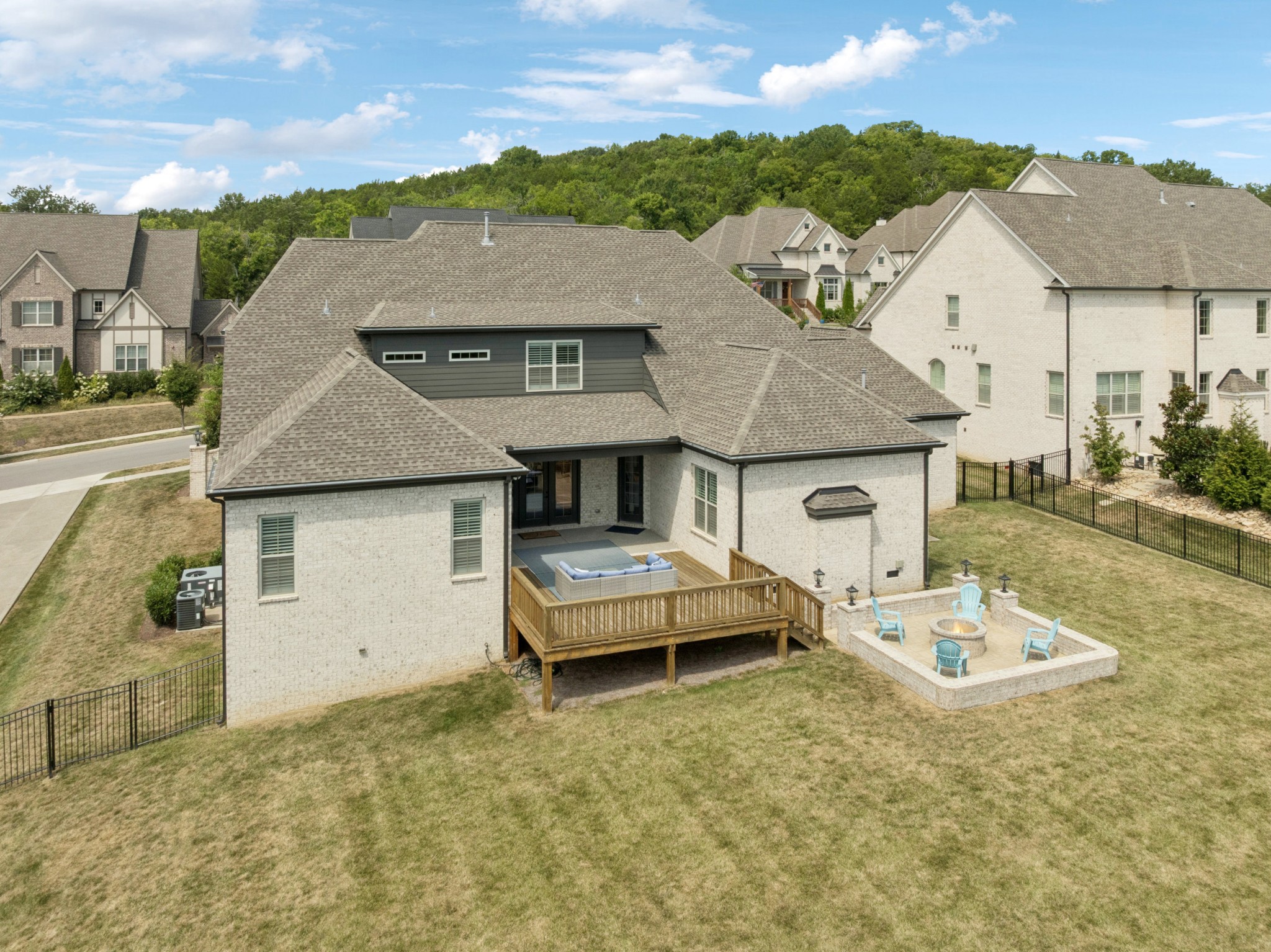 238 Bishops Gate Drive Franklin TN 37064