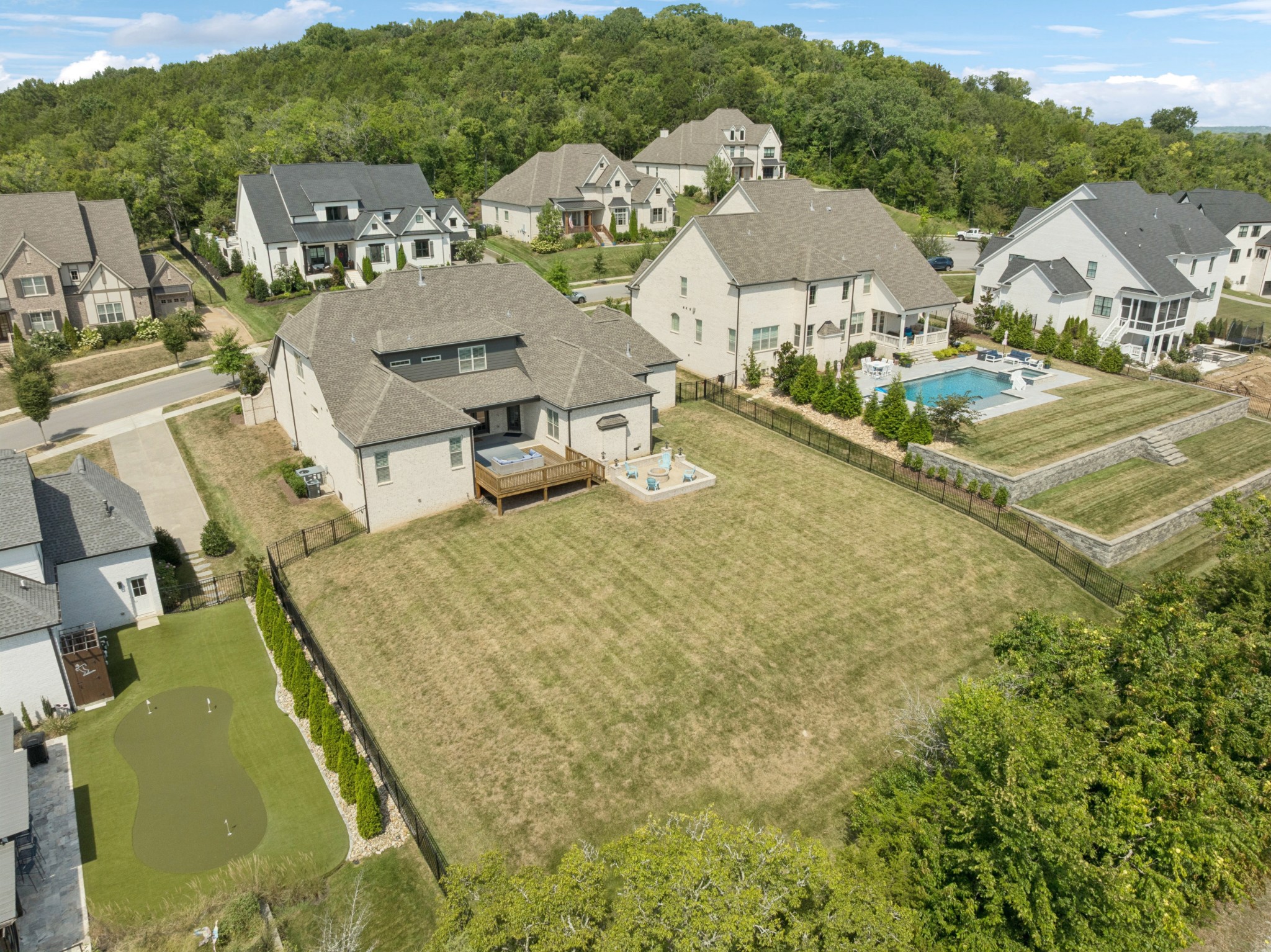 238 Bishops Gate Drive Franklin TN 37064