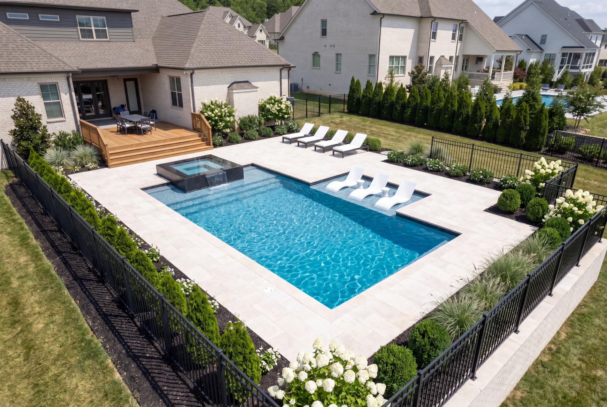 238 Bishops Gate Drive Franklin TN 37064