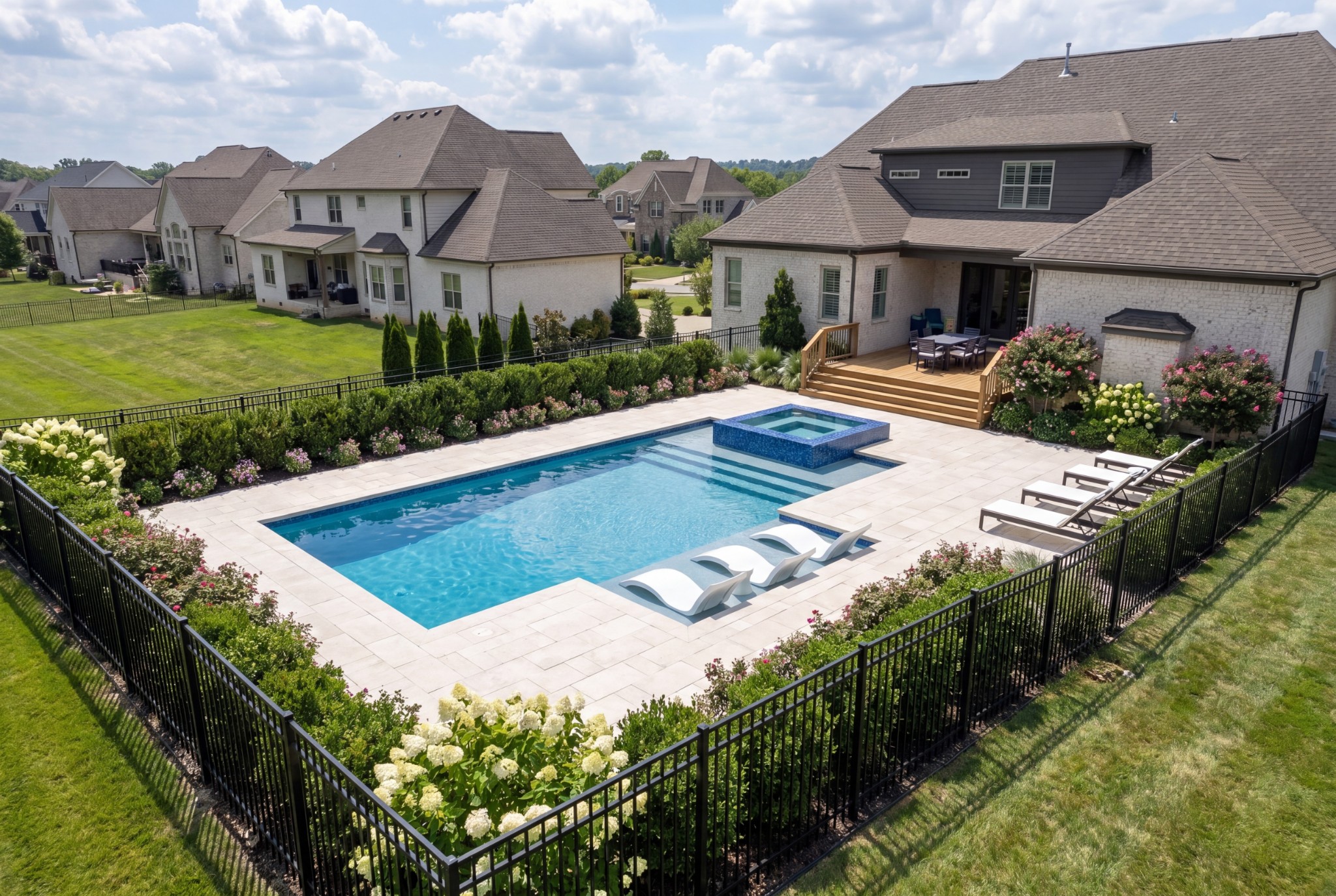 238 Bishops Gate Drive Franklin TN 37064