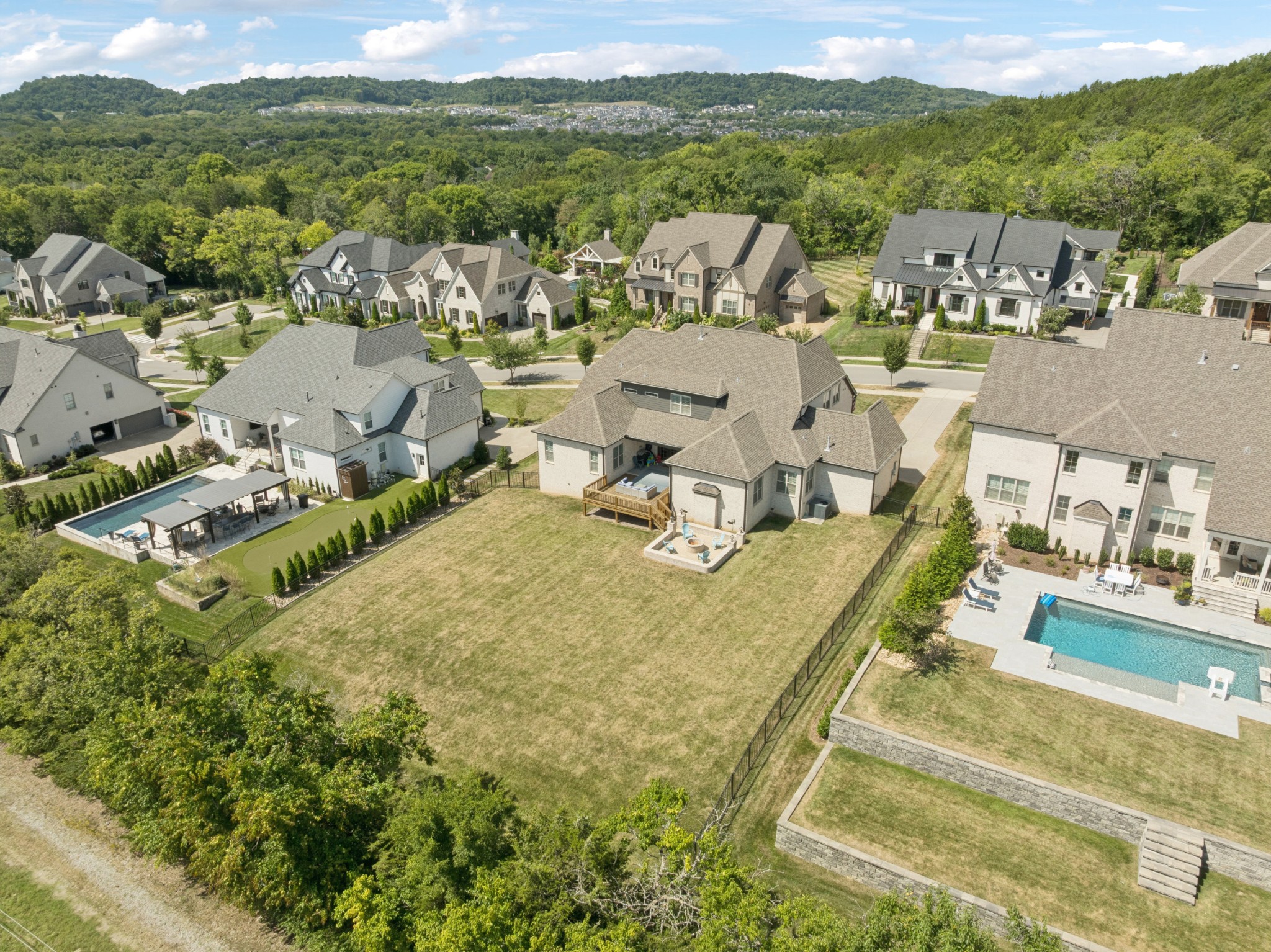 238 Bishops Gate Drive Franklin TN 37064