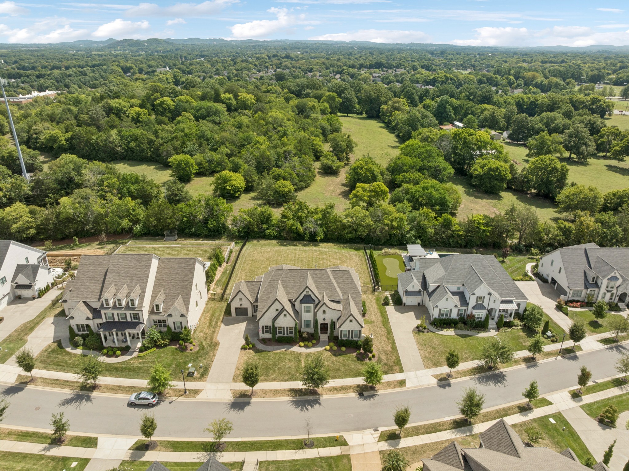 238 Bishops Gate Drive Franklin TN 37064