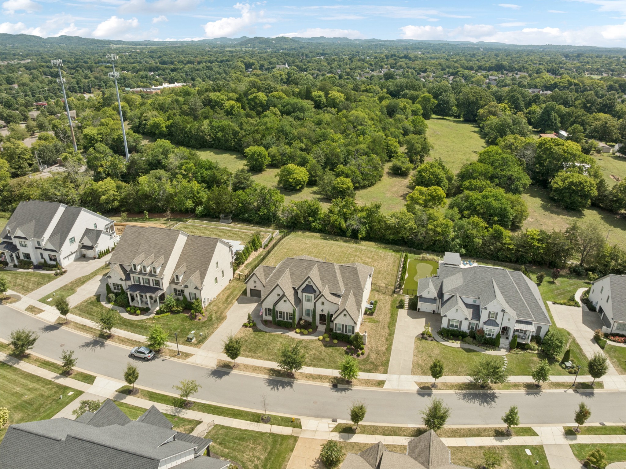 238 Bishops Gate Drive Franklin TN 37064