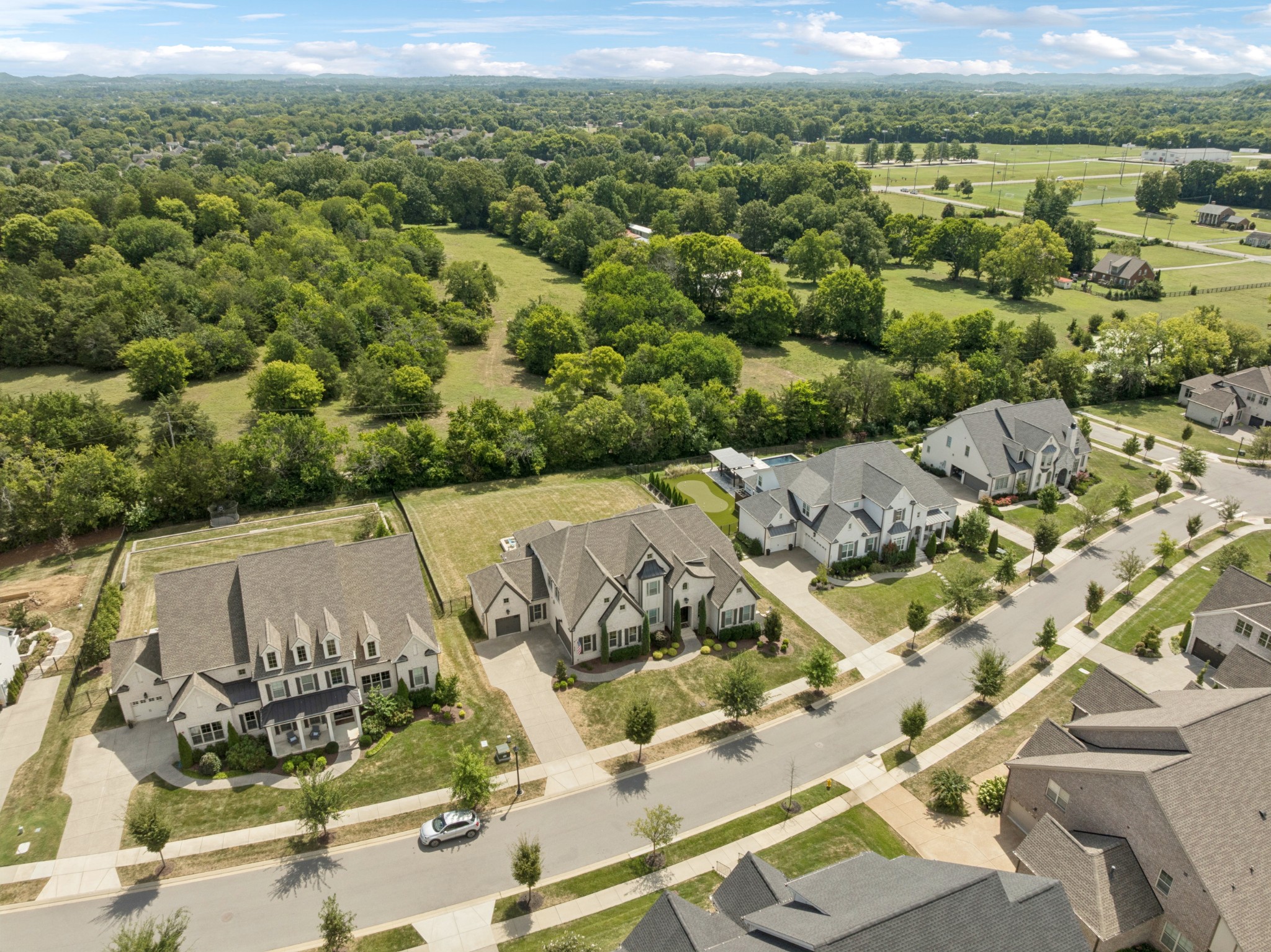 238 Bishops Gate Drive Franklin TN 37064