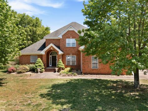 2240 Westwood Drive N Murfreesboro TN 37130