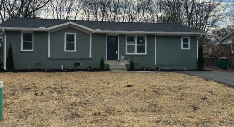 118 Brookside Drive Hendersonville TN 37075