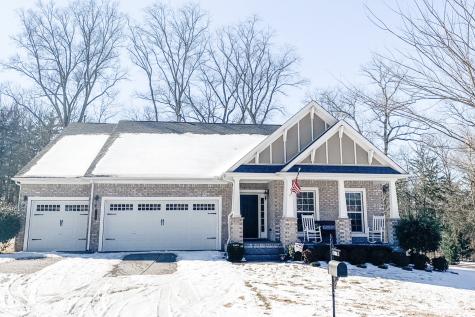7123 Nolen Park Circle Nolensville TN 37135