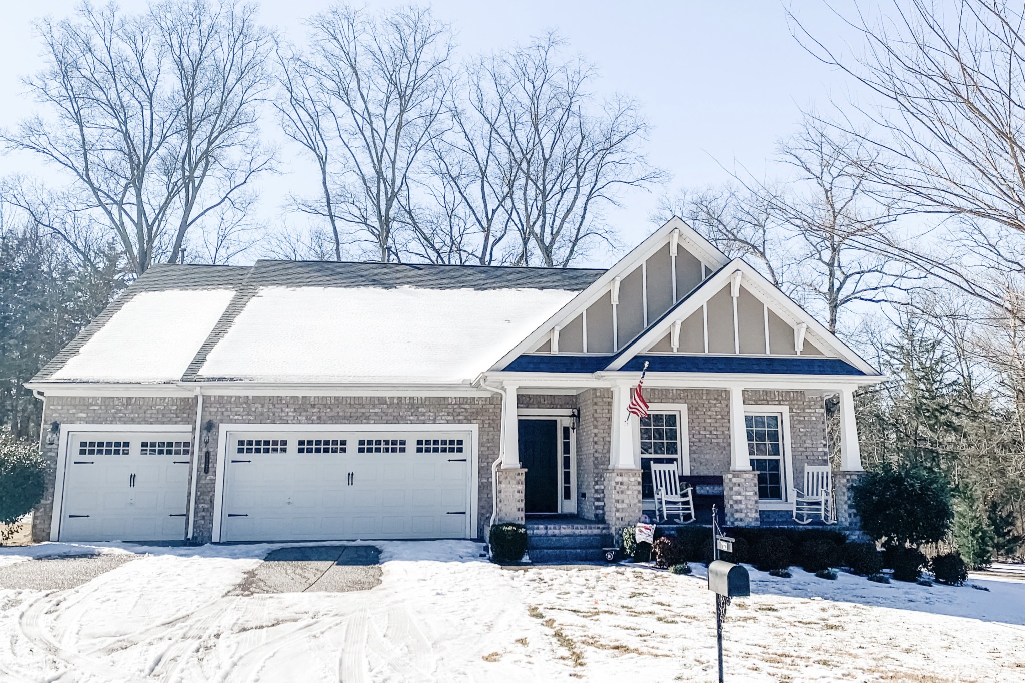 7123 Nolen Park Circle Nolensville TN 37135