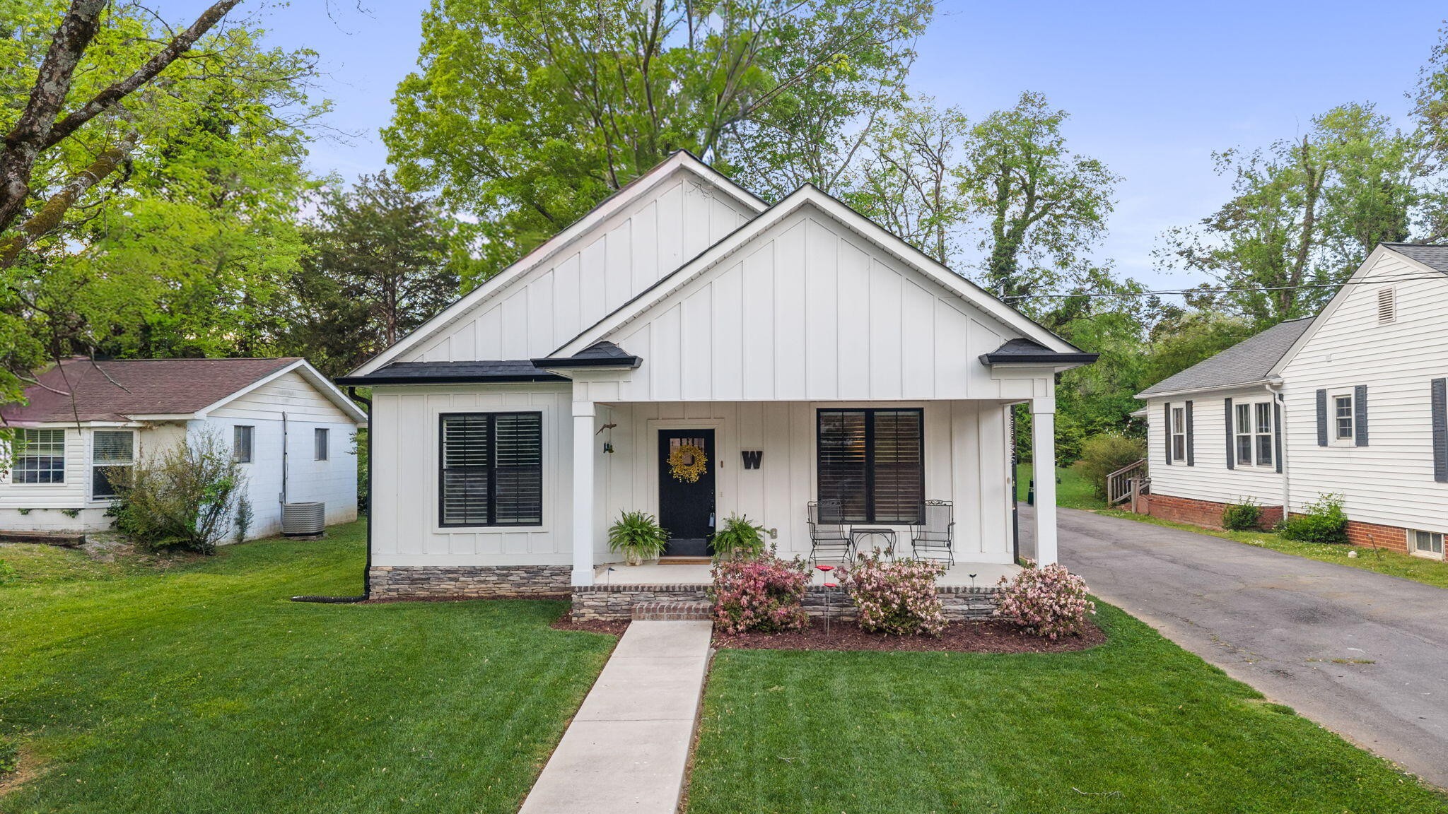 2111 Parker Street, NE Cleveland TN 37311