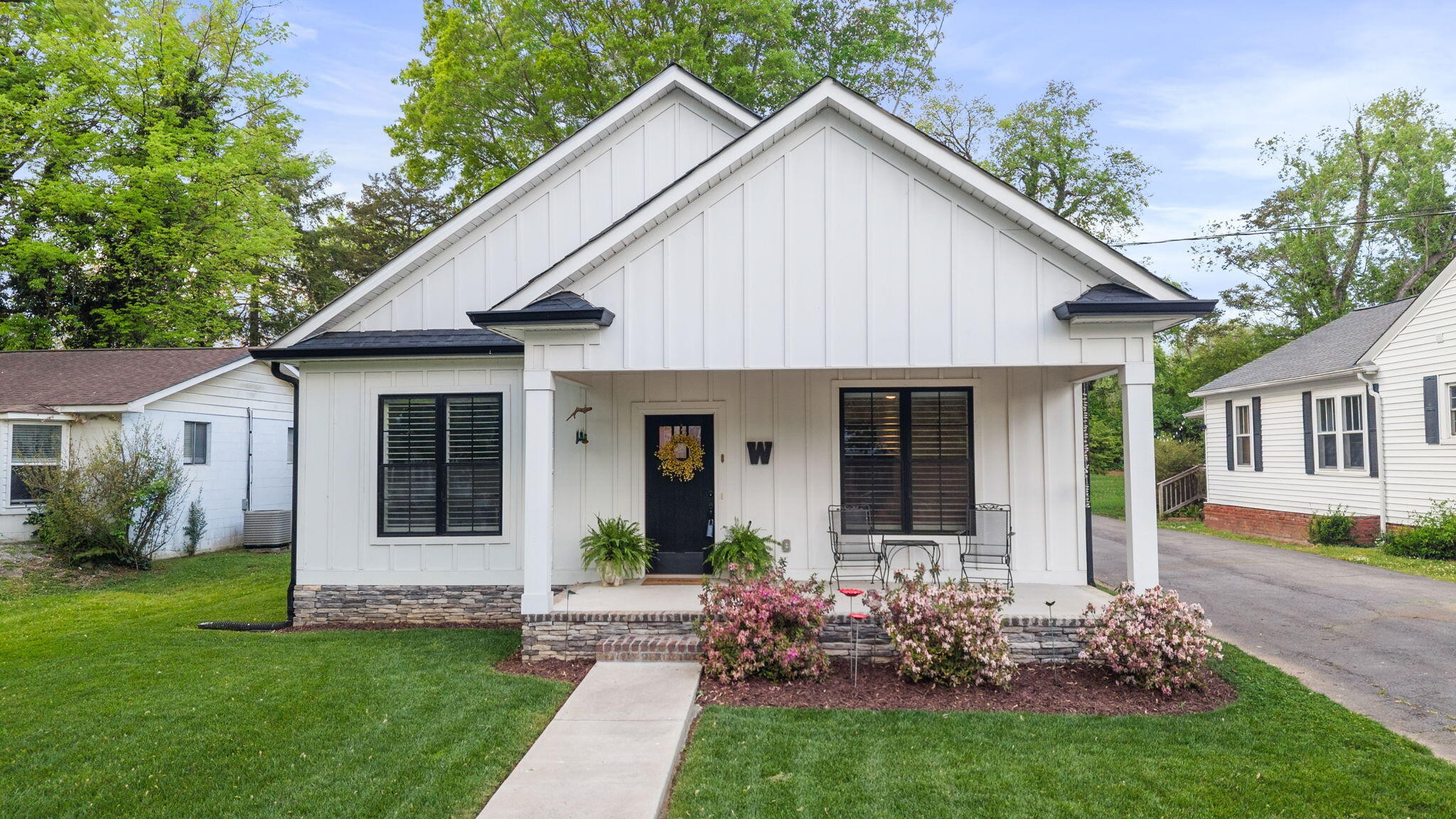2111 Parker Street, NE Cleveland TN 37311