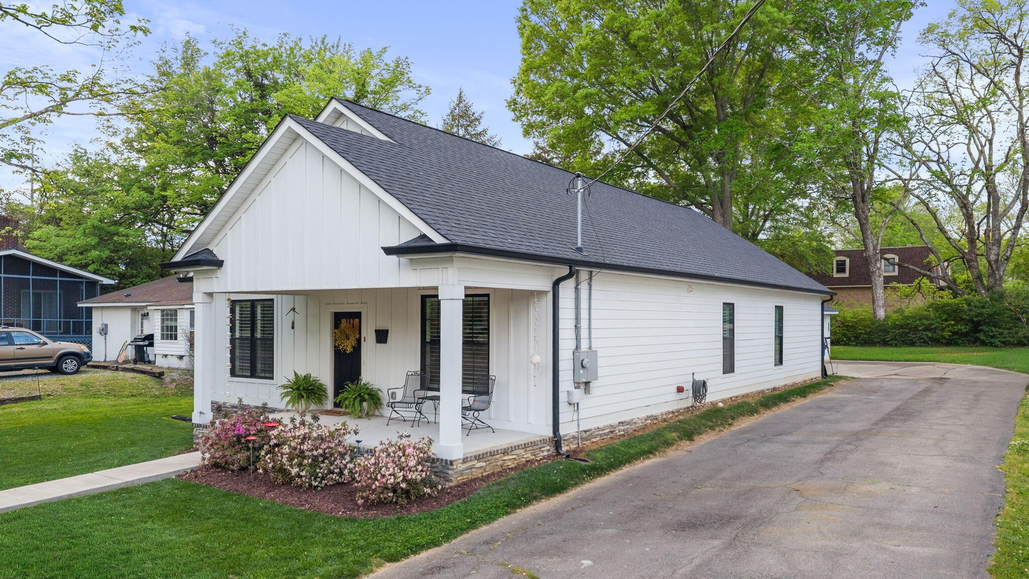 2111 Parker Street, NE Cleveland TN 37311