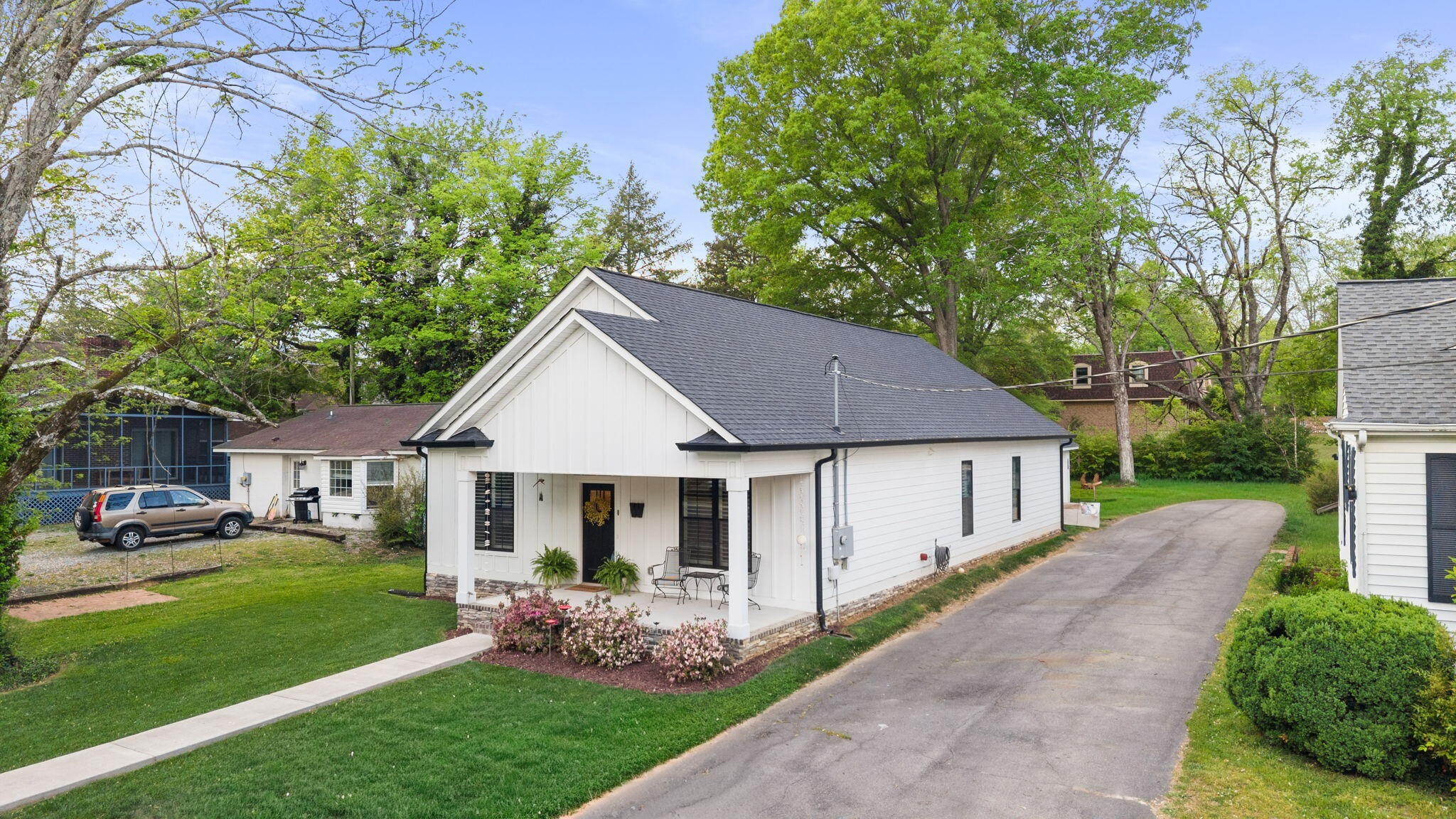 2111 Parker Street, NE Cleveland TN 37311