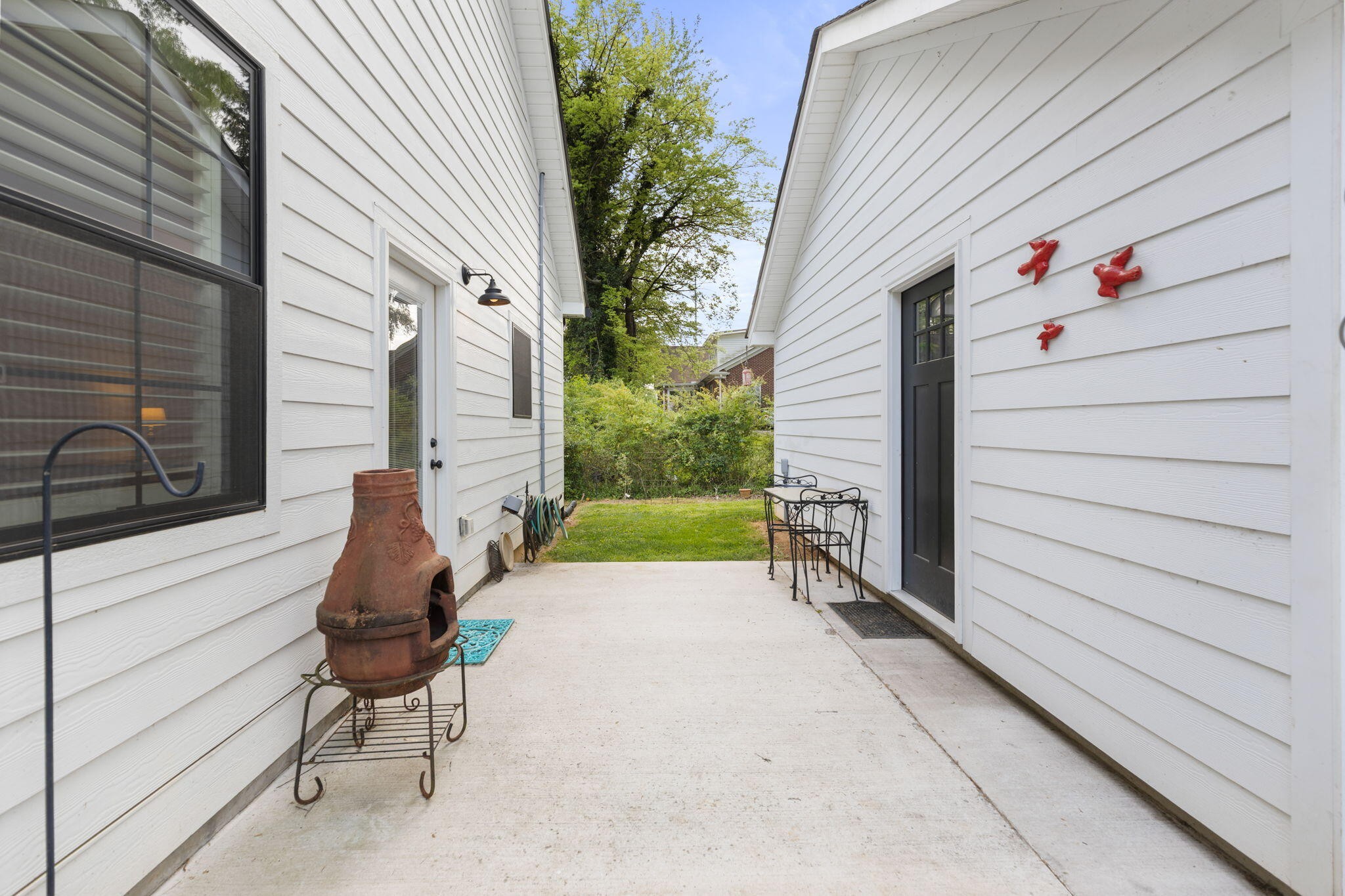 2111 Parker Street, NE Cleveland TN 37311