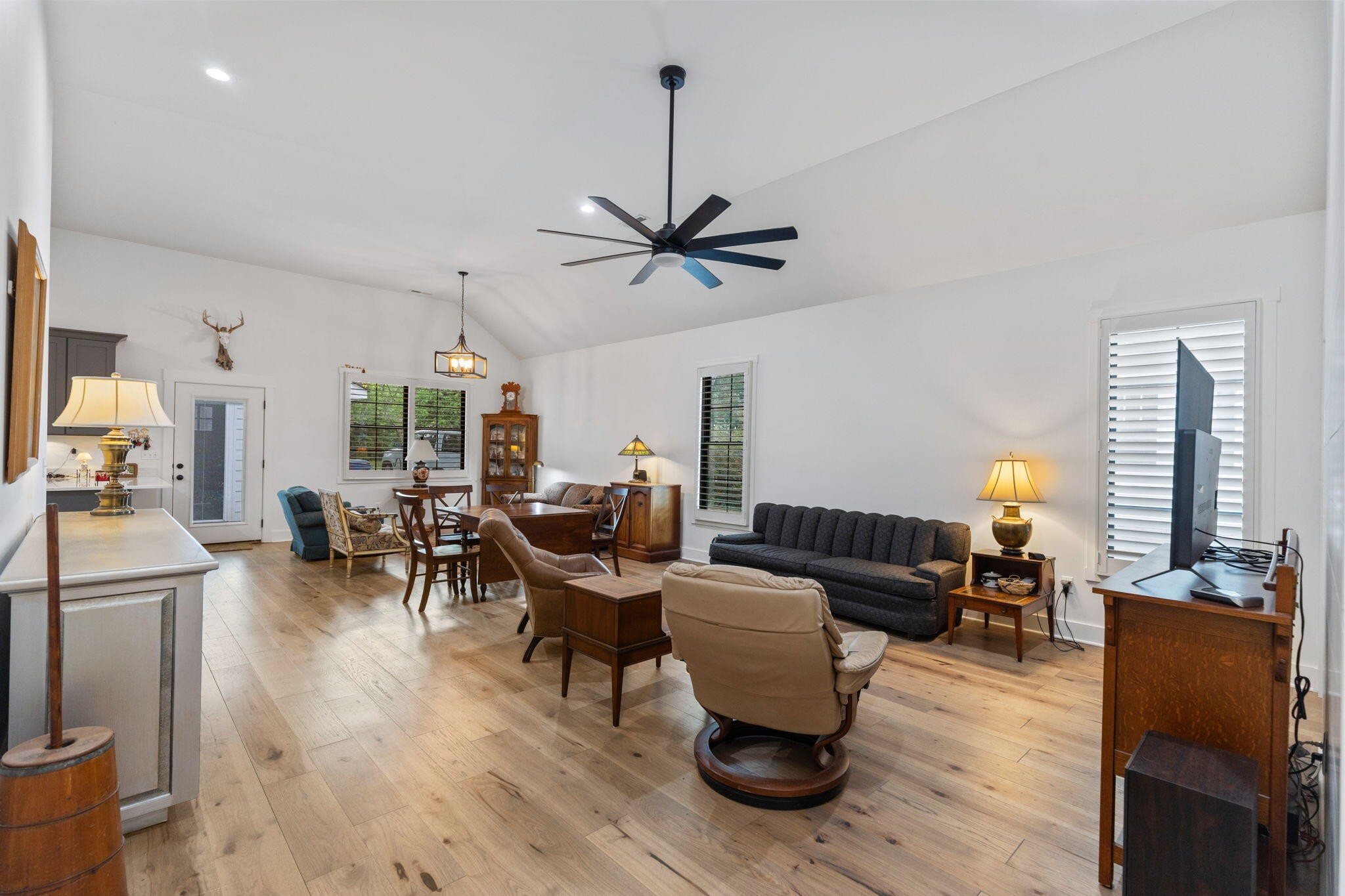 2111 Parker Street, NE Cleveland TN 37311