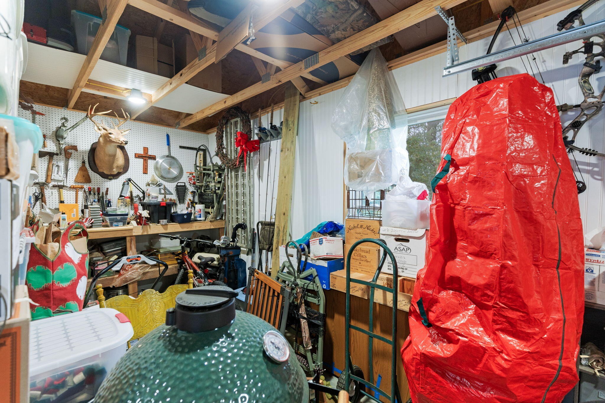 2111 Parker Street, NE Cleveland TN 37311