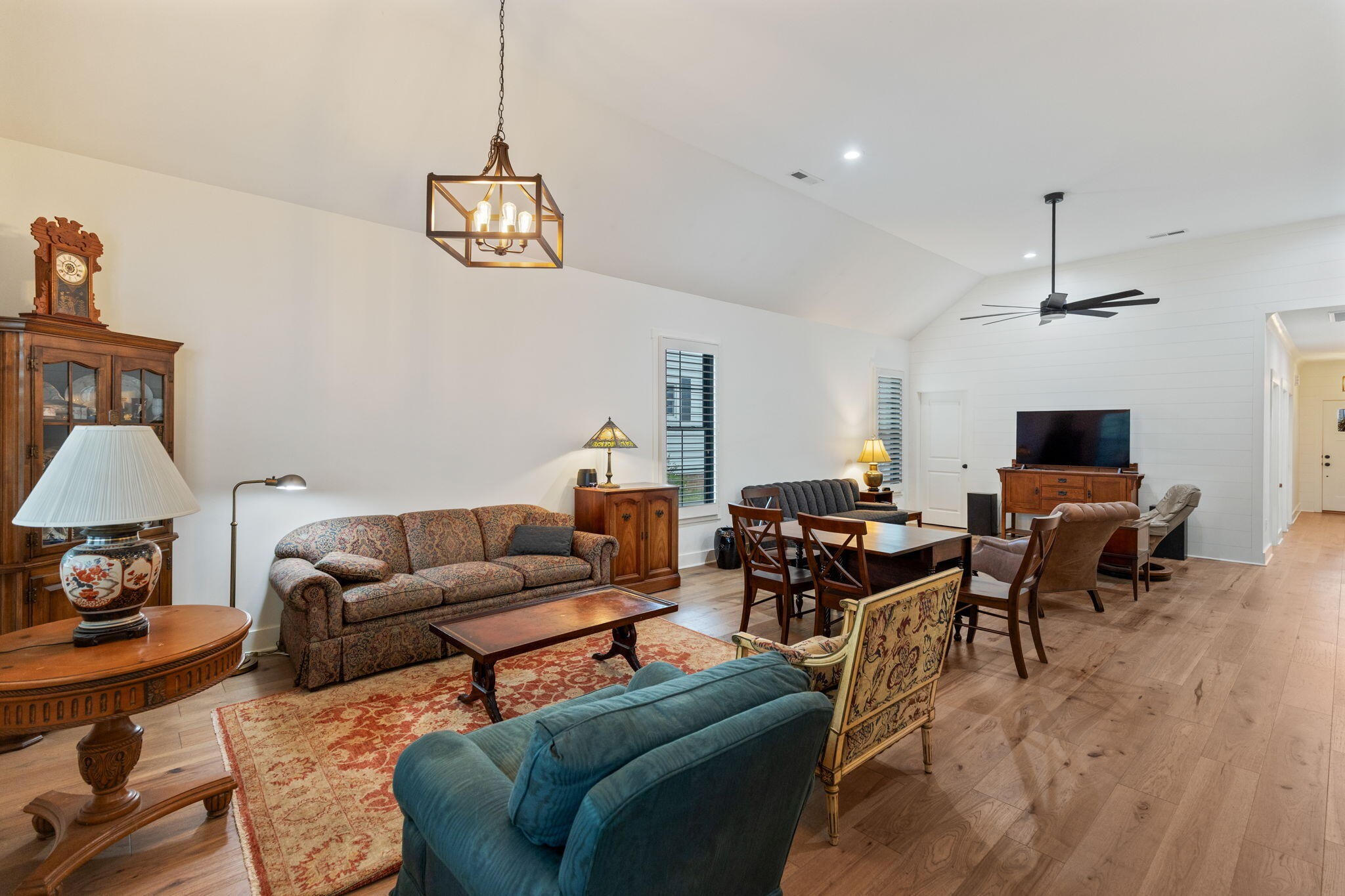 2111 Parker Street, NE Cleveland TN 37311