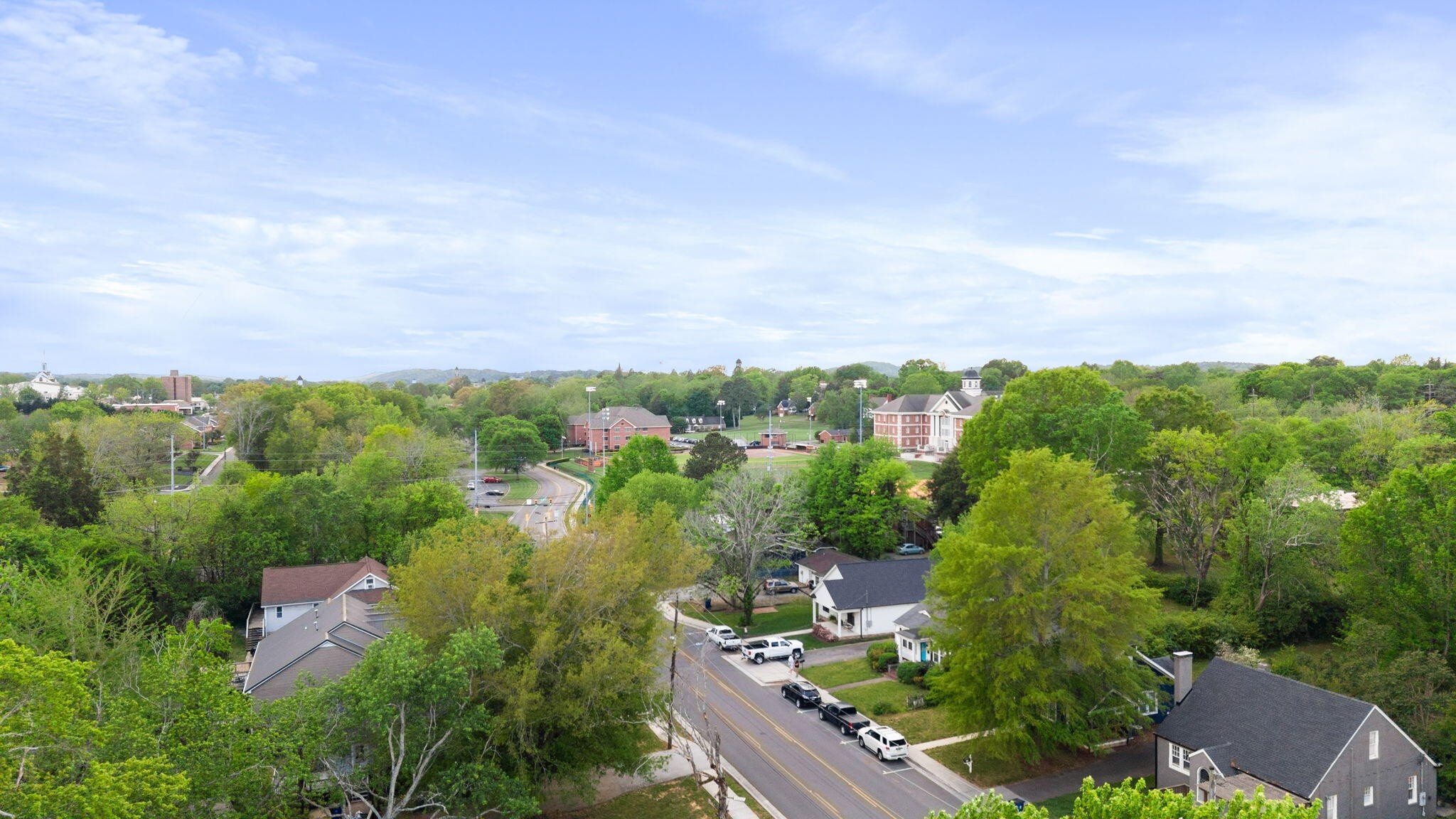 2111 Parker Street, NE Cleveland TN 37311