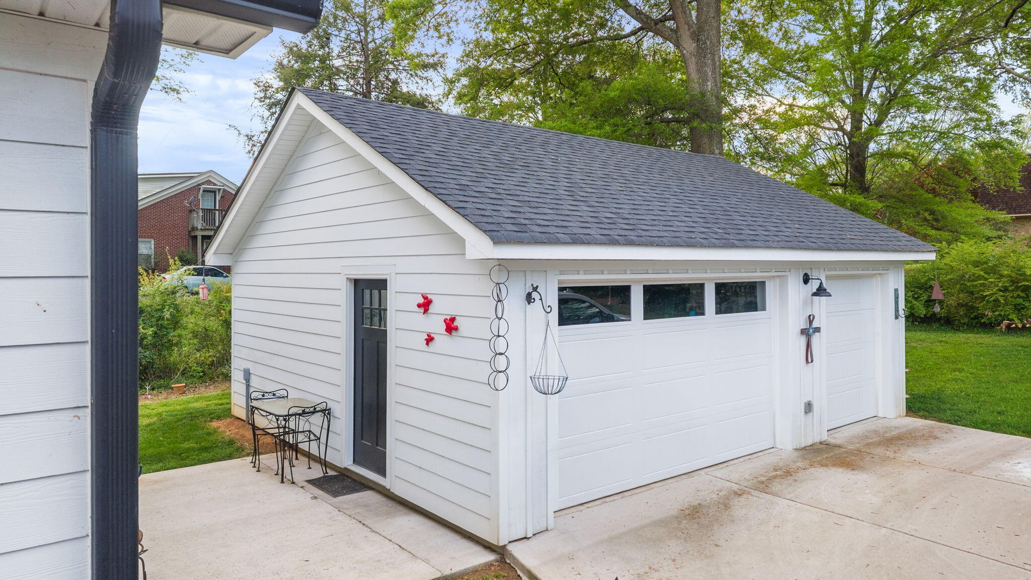 2111 Parker Street, NE Cleveland TN 37311