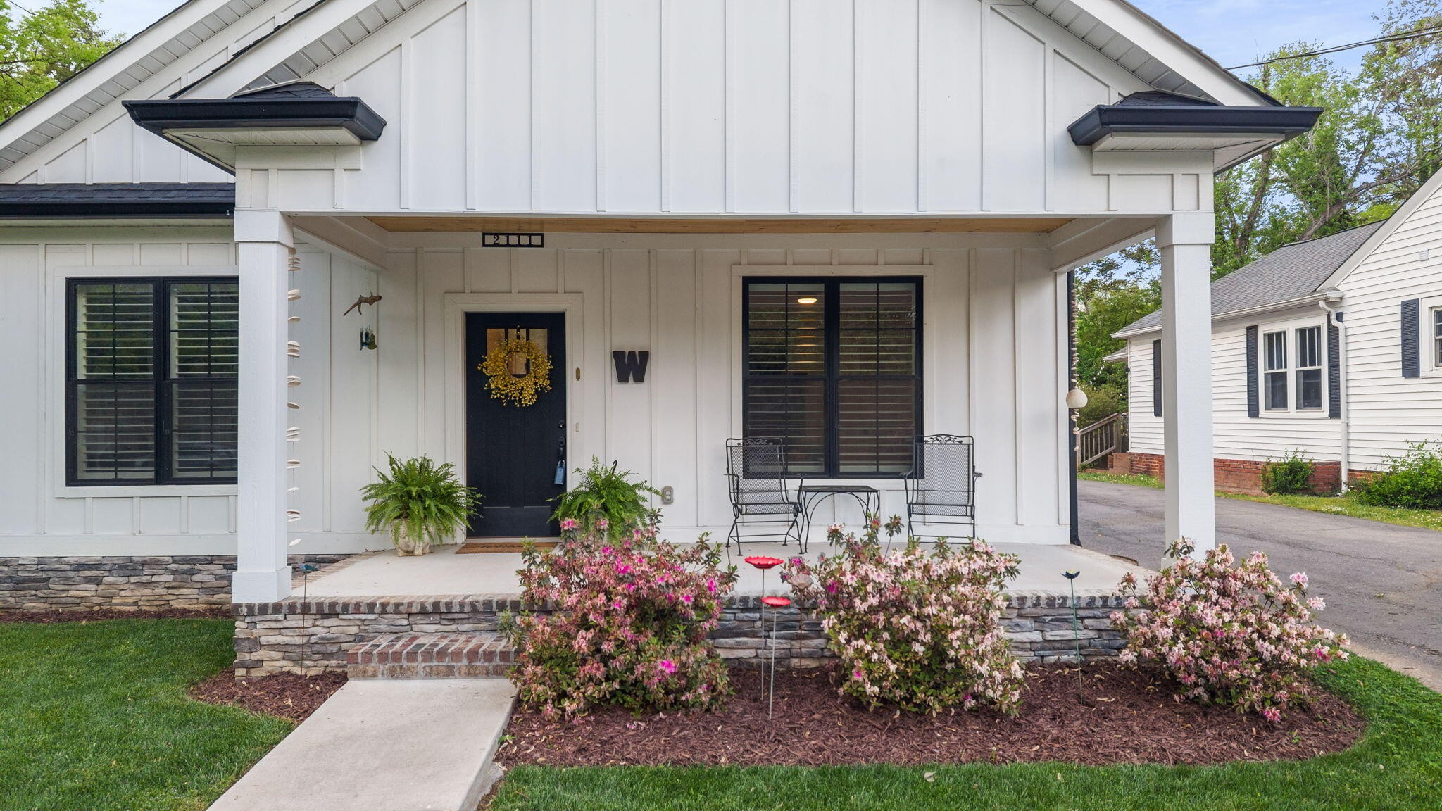 2111 Parker Street, NE Cleveland TN 37311