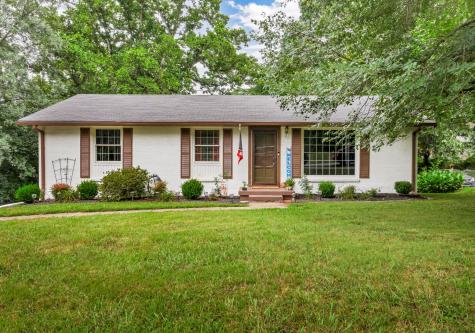 426 Seay Court Clarksville TN 37043