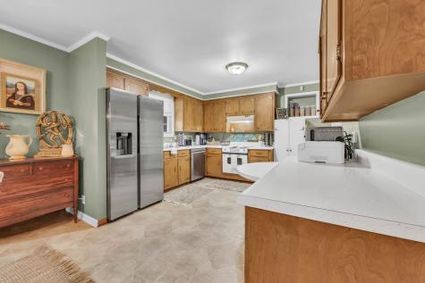 426 Seay Court Clarksville TN 37043
