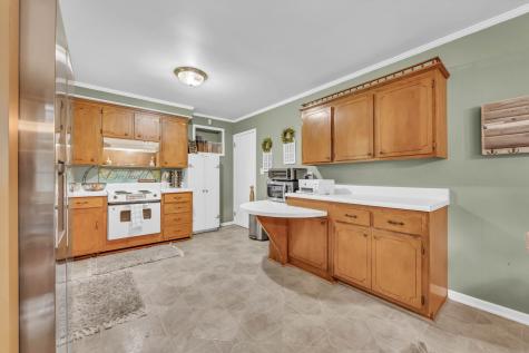 426 Seay Court Clarksville TN 37043