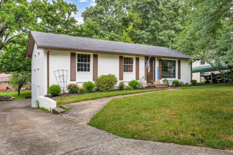 426 Seay Court Clarksville TN 37043