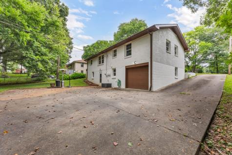 426 Seay Court Clarksville TN 37043