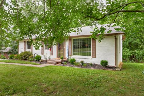 426 Seay Court Clarksville TN 37043