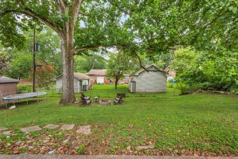 426 Seay Court Clarksville TN 37043