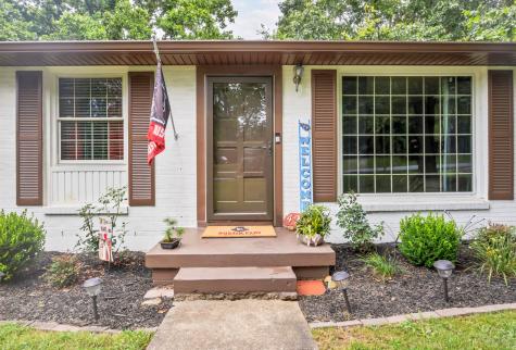 426 Seay Court Clarksville TN 37043