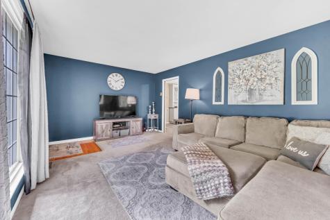 426 Seay Court Clarksville TN 37043