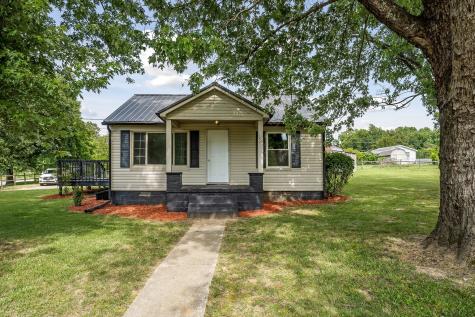 152 Beech Hill Drive Mc Minnville TN 37110