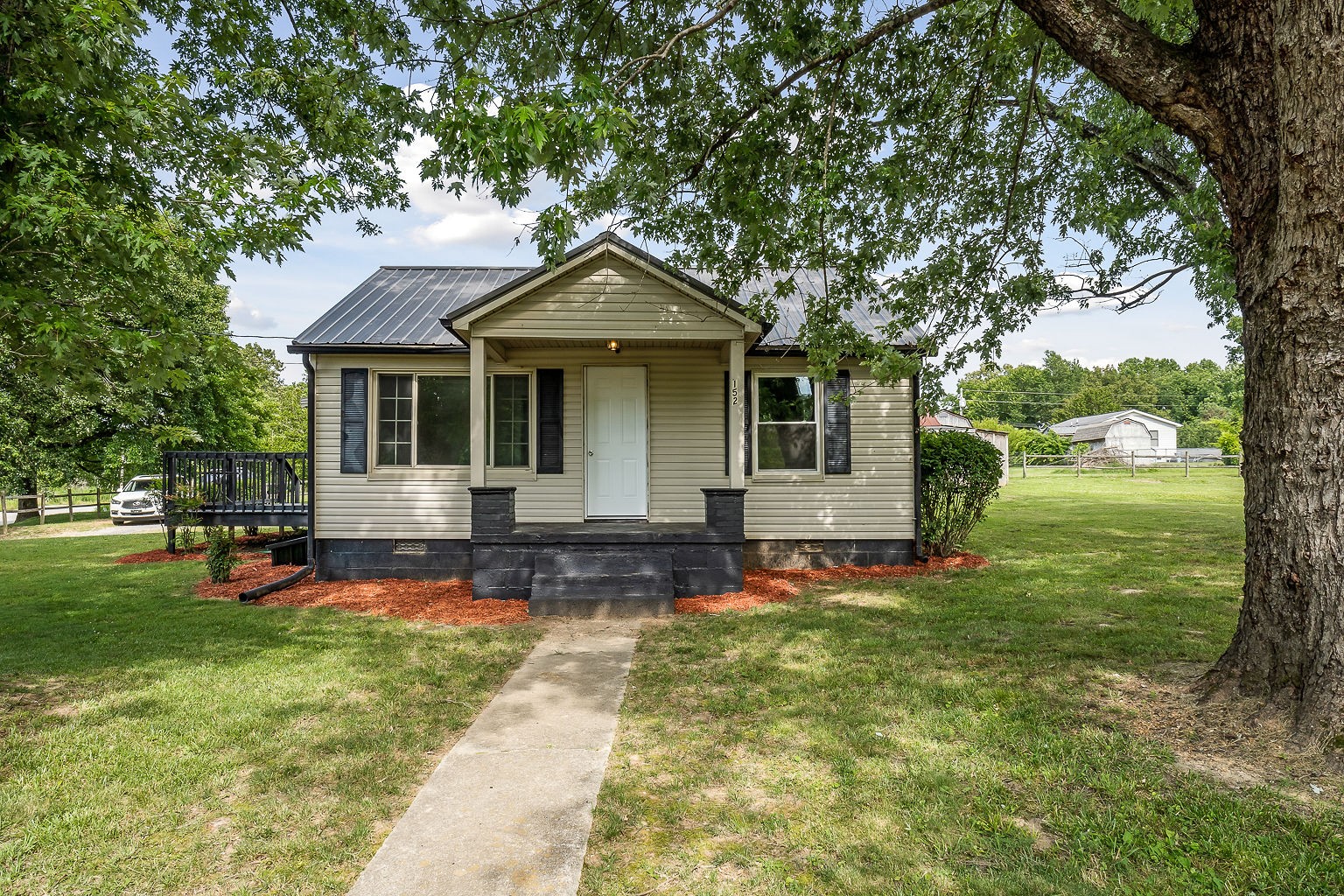 152 Beech Hill Drive Mc Minnville TN 37110