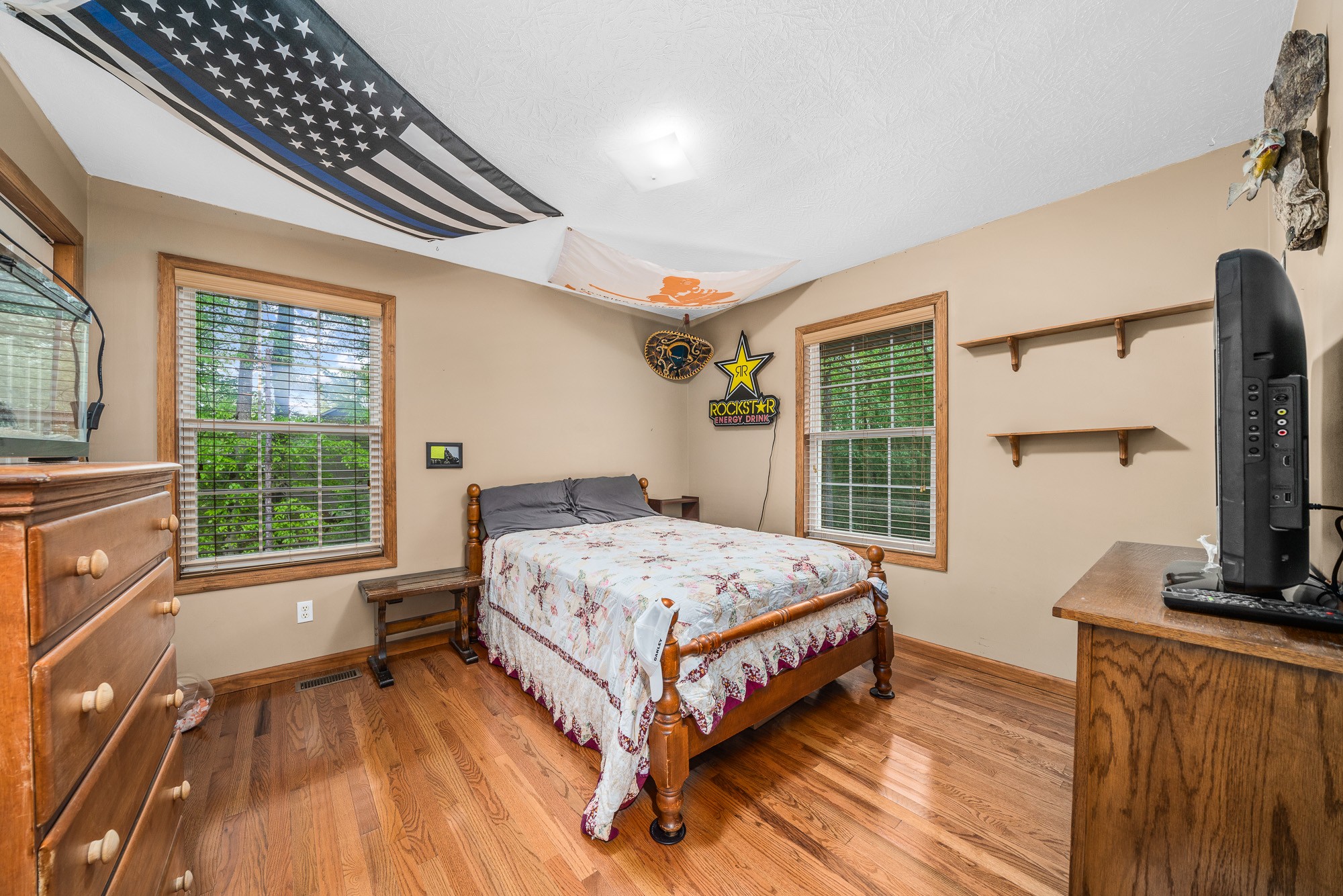 5865 Boatman Lane Cookeville TN 38506