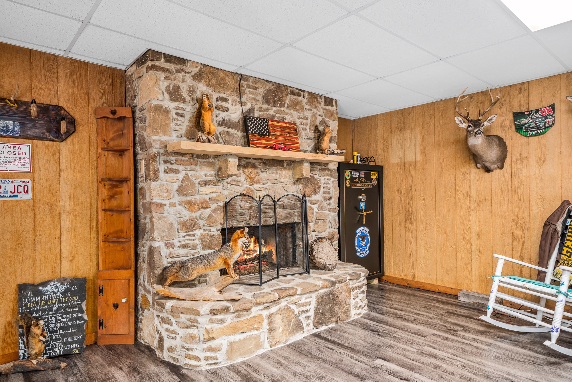5865 Boatman Lane Cookeville TN 38506