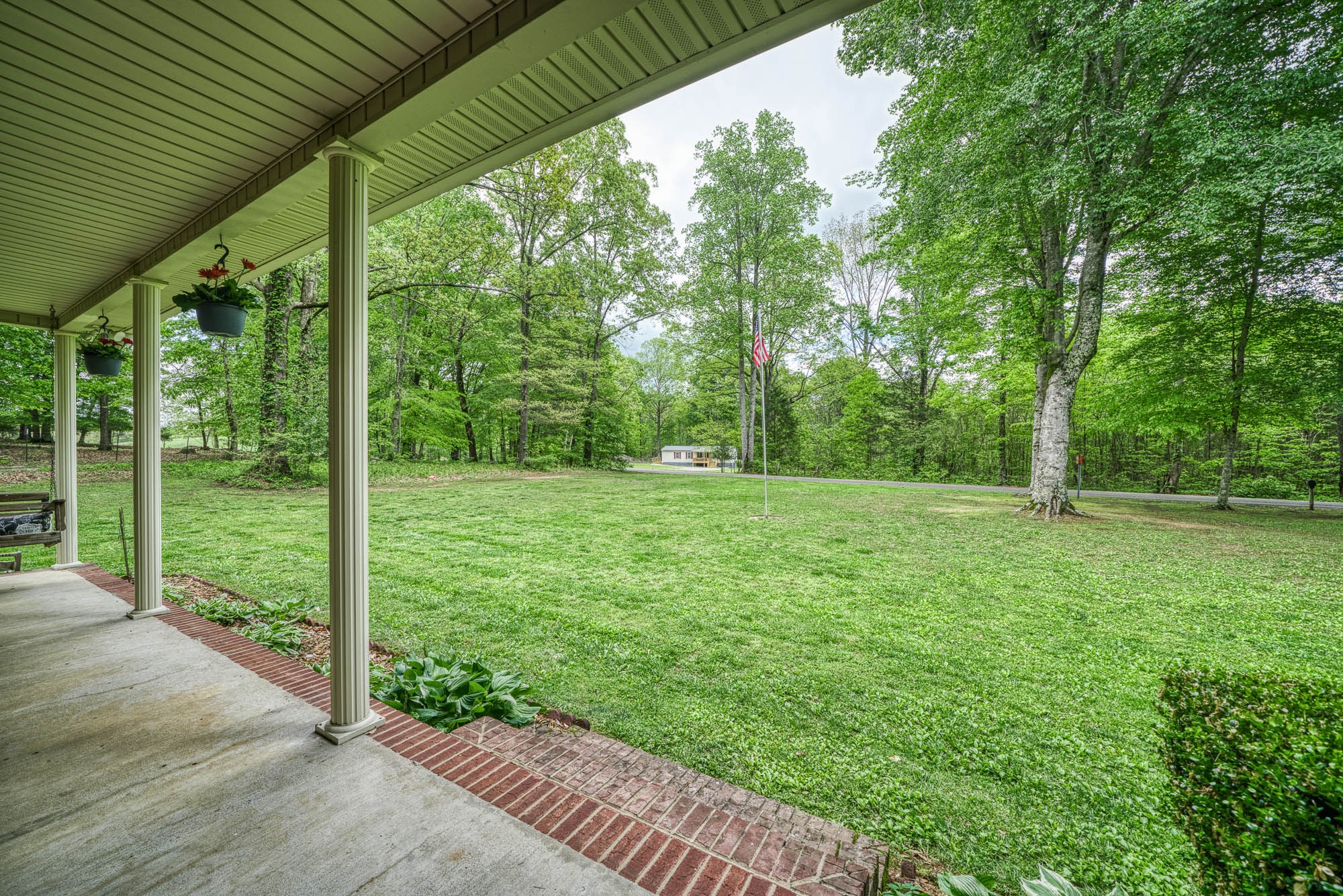 5865 Boatman Lane Cookeville TN 38506