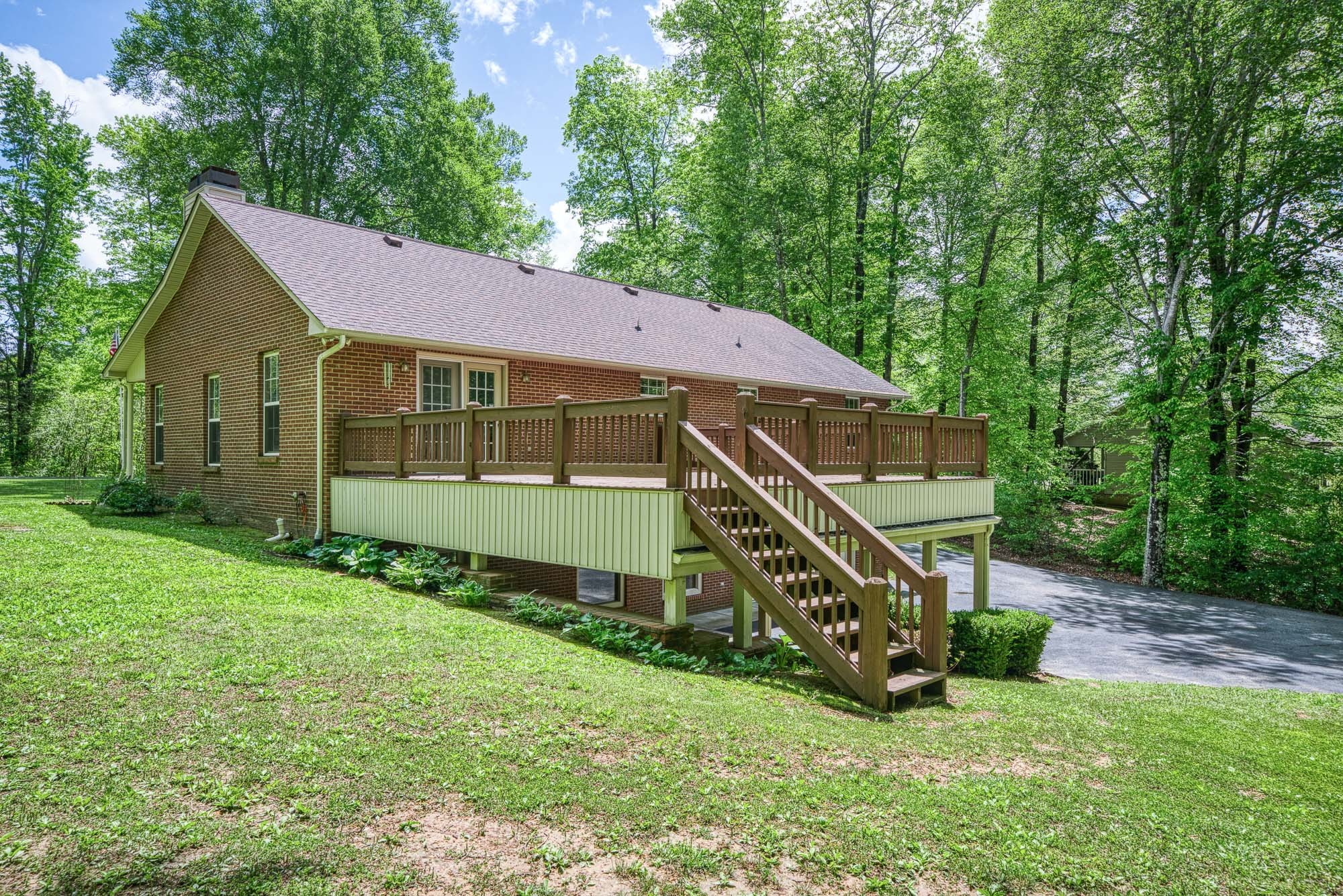 5865 Boatman Lane Cookeville TN 38506