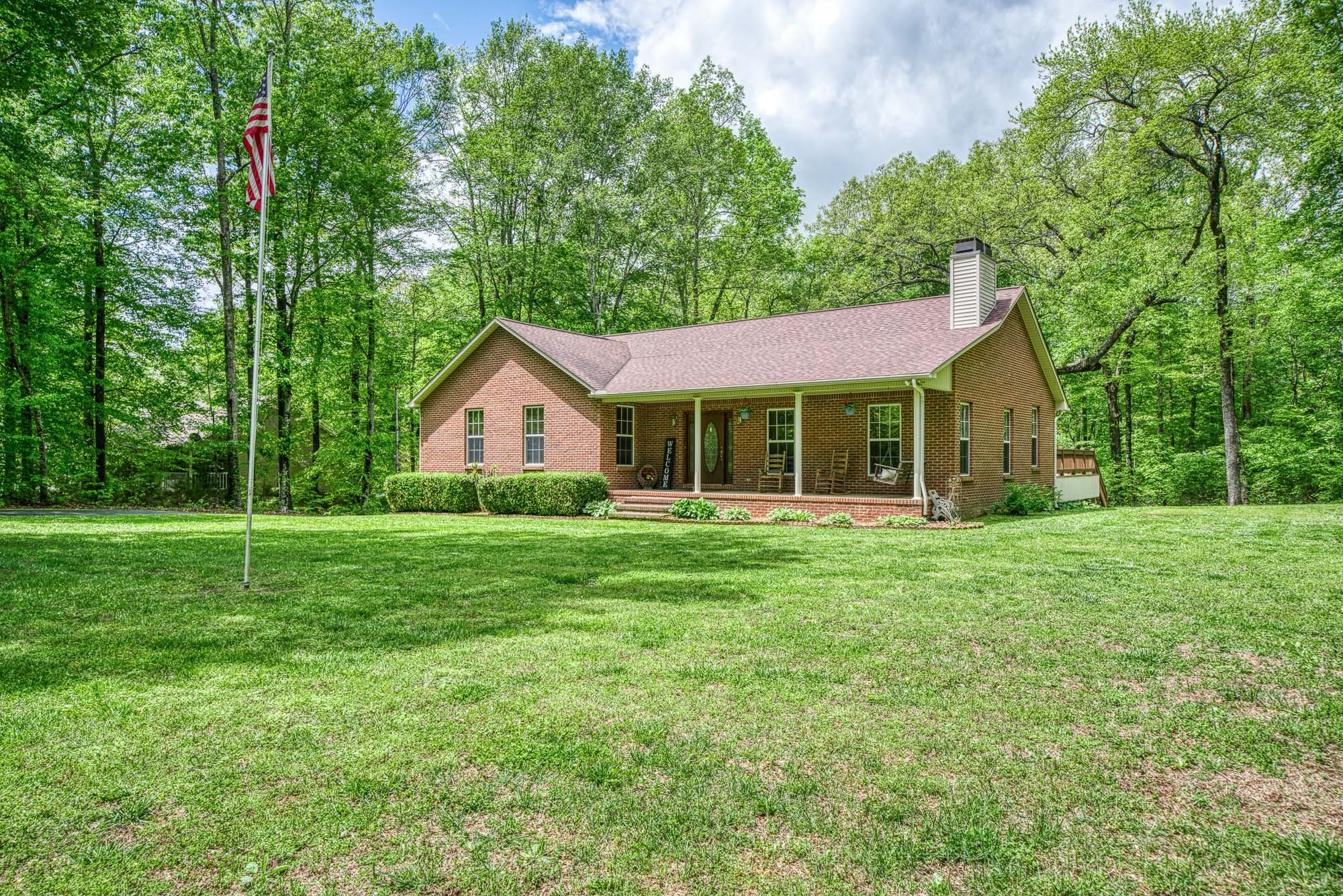 5865 Boatman Lane Cookeville TN 38506