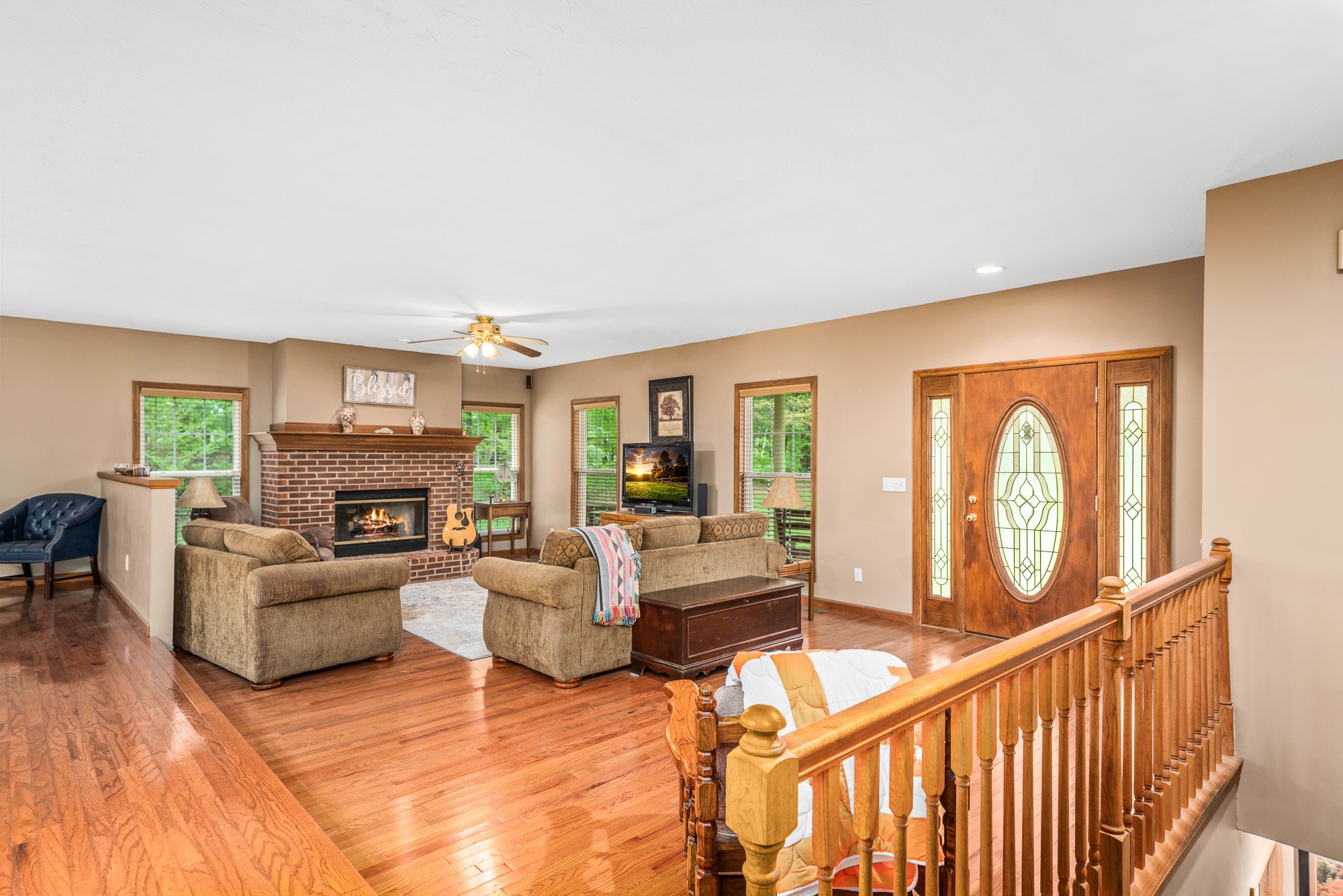 5865 Boatman Lane Cookeville TN 38506