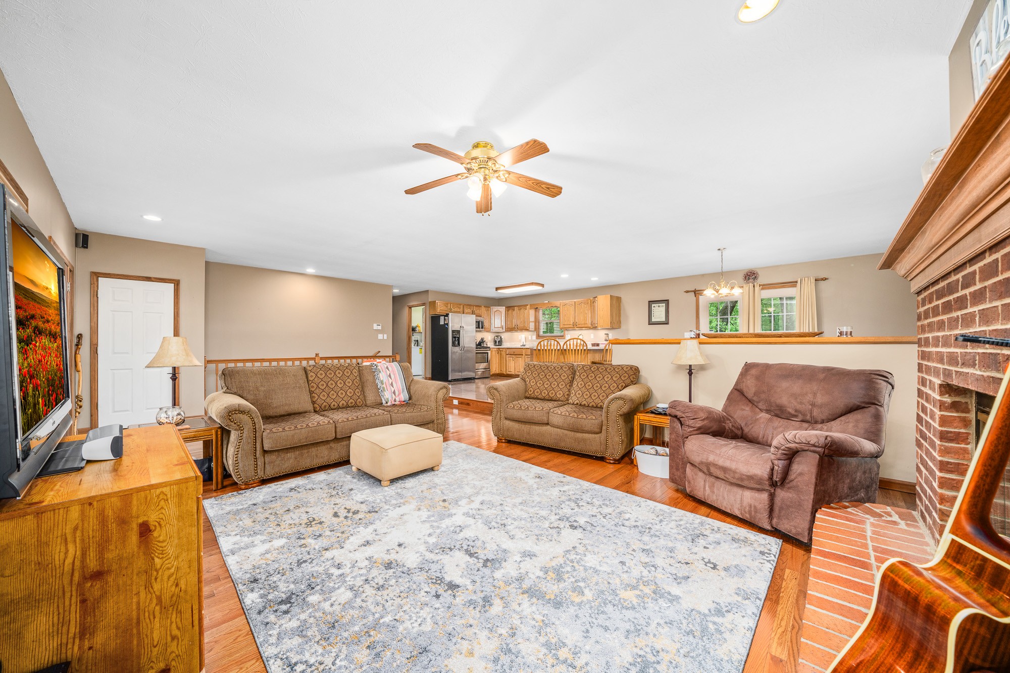 5865 Boatman Lane Cookeville TN 38506