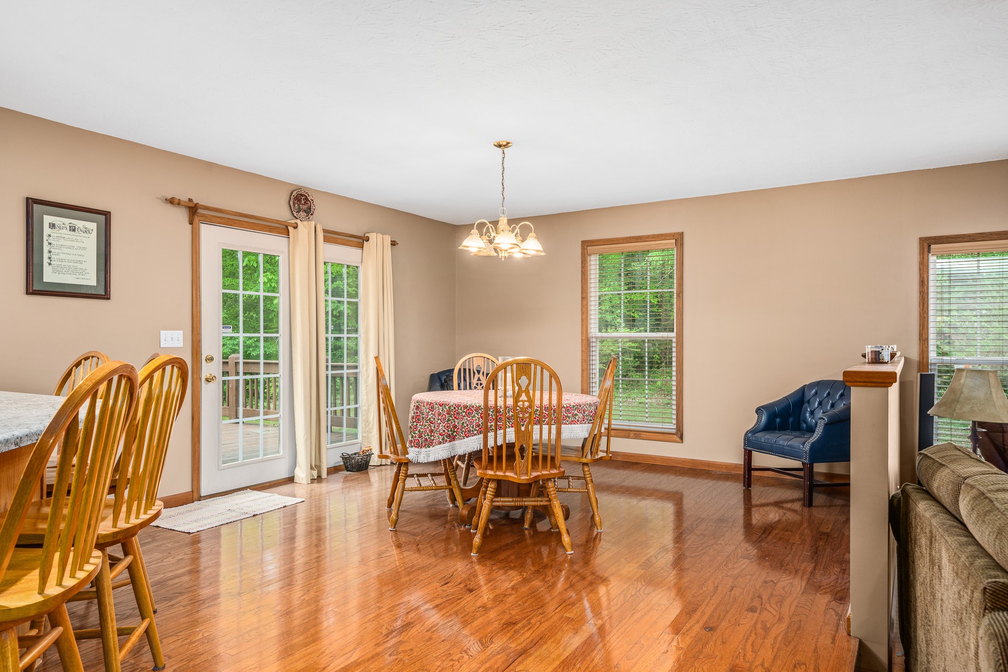 5865 Boatman Lane Cookeville TN 38506