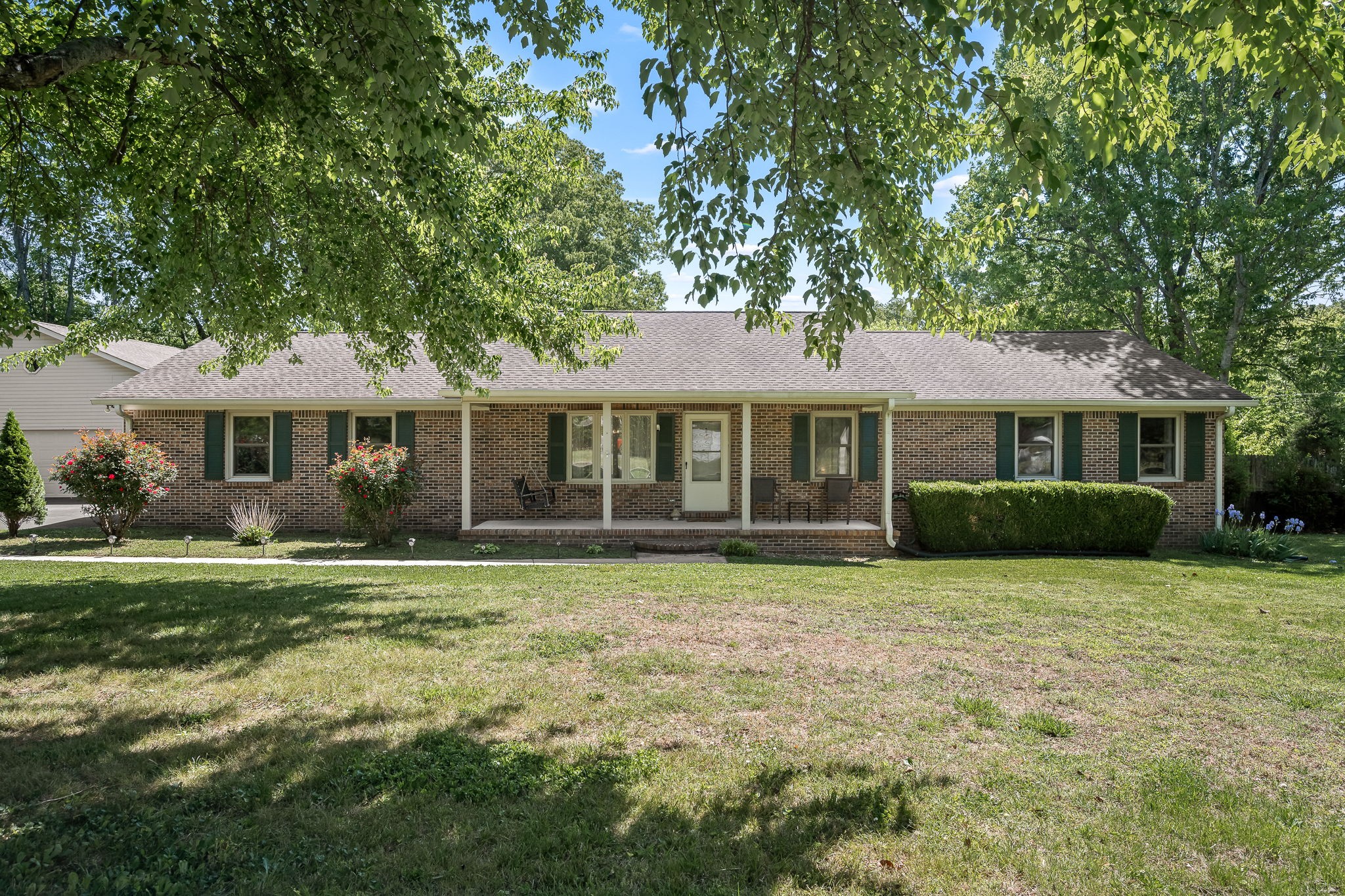 101 Kaywood Avenue Tullahoma TN 37388