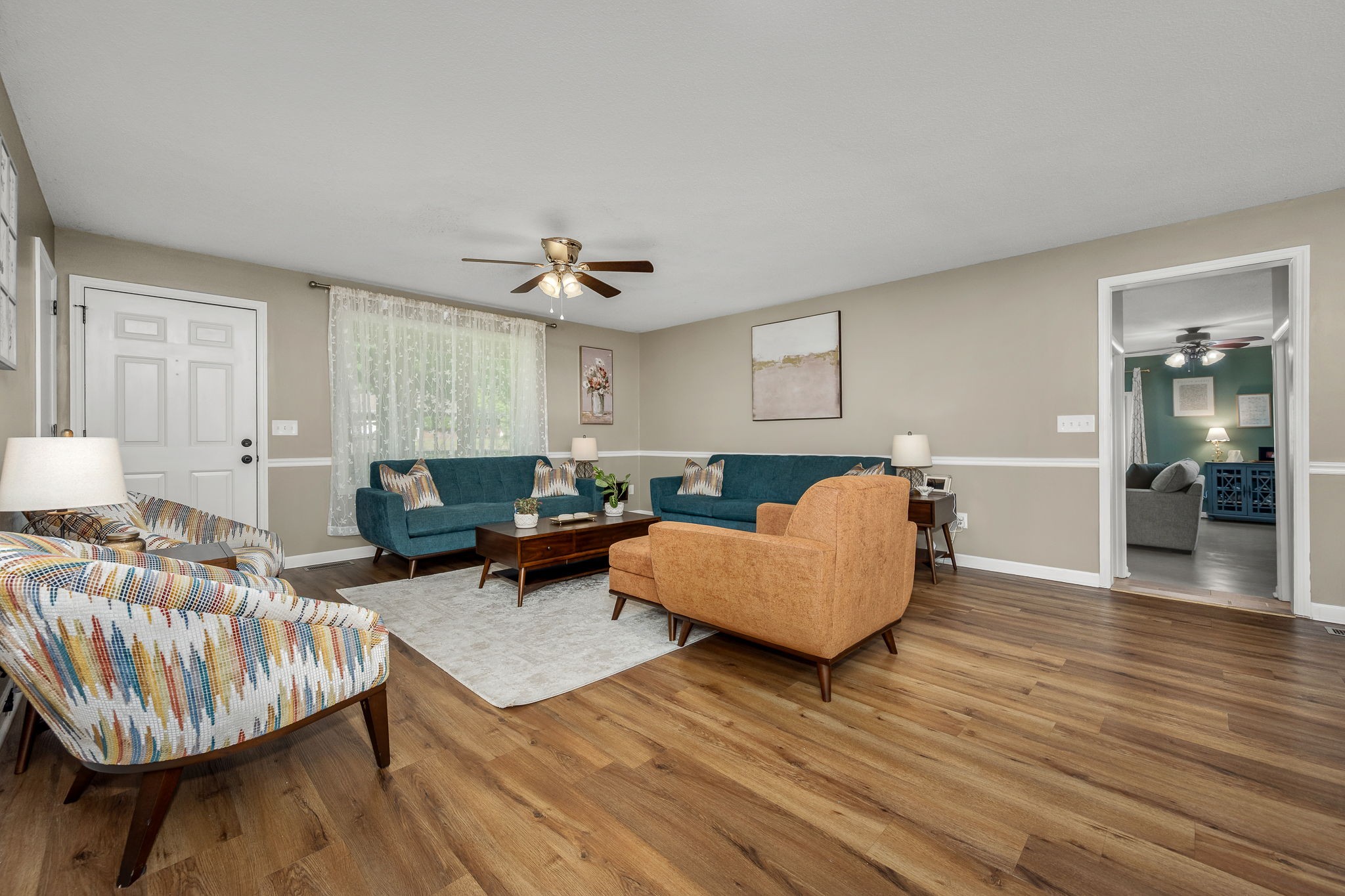 101 Kaywood Avenue Tullahoma TN 37388