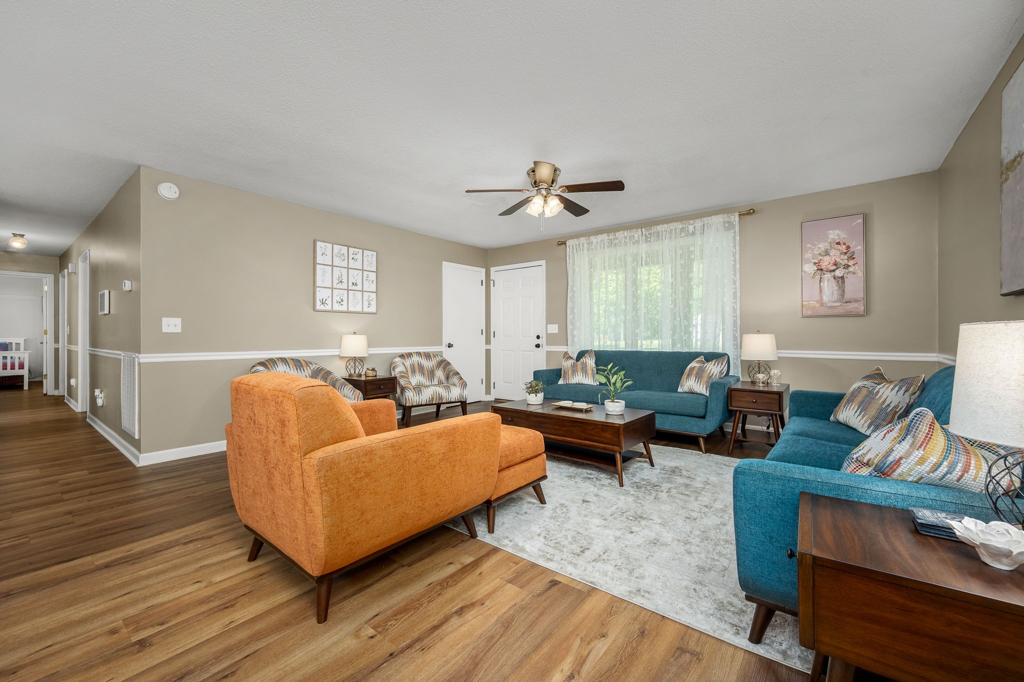101 Kaywood Avenue Tullahoma TN 37388