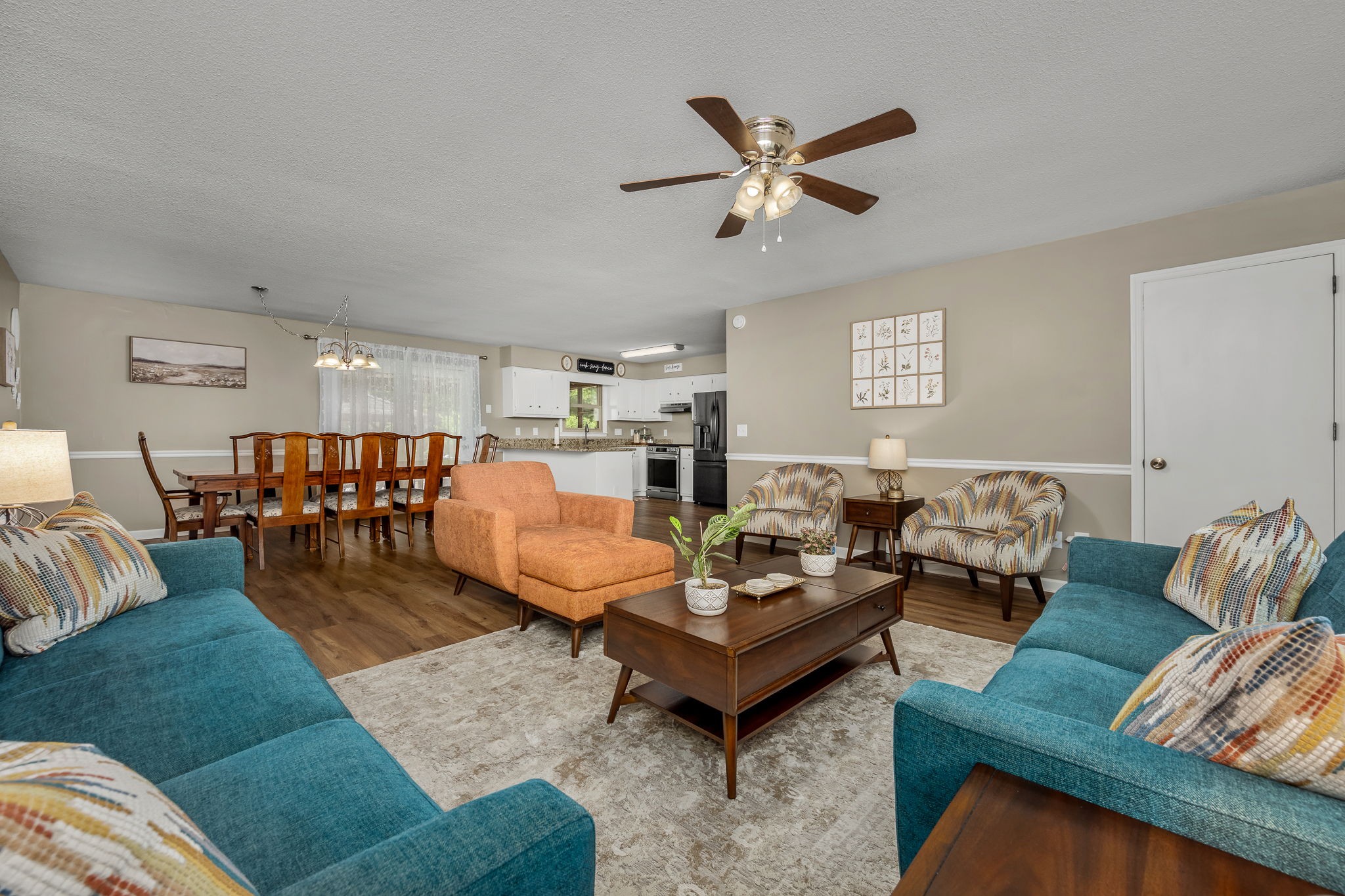 101 Kaywood Avenue Tullahoma TN 37388
