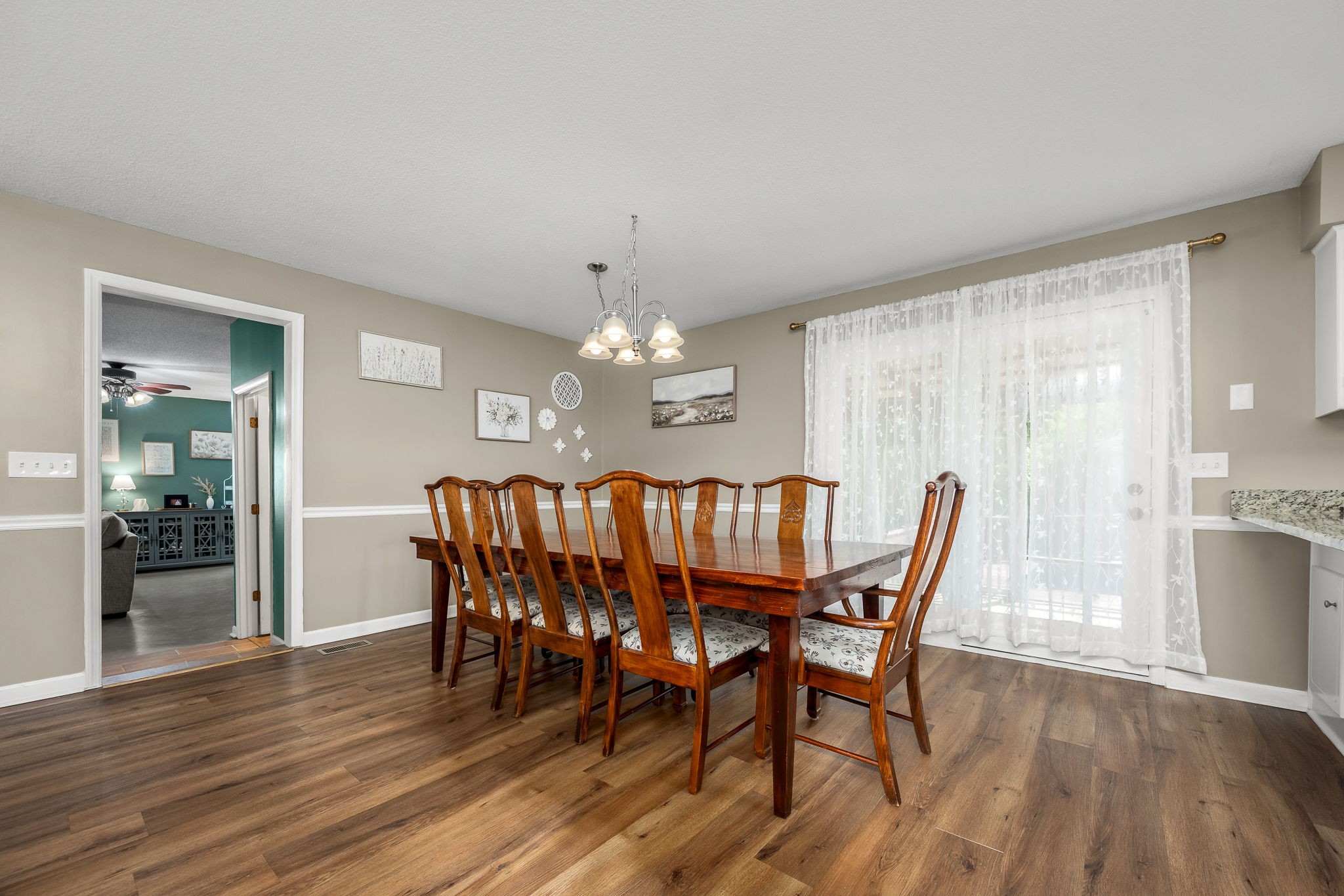 101 Kaywood Avenue Tullahoma TN 37388